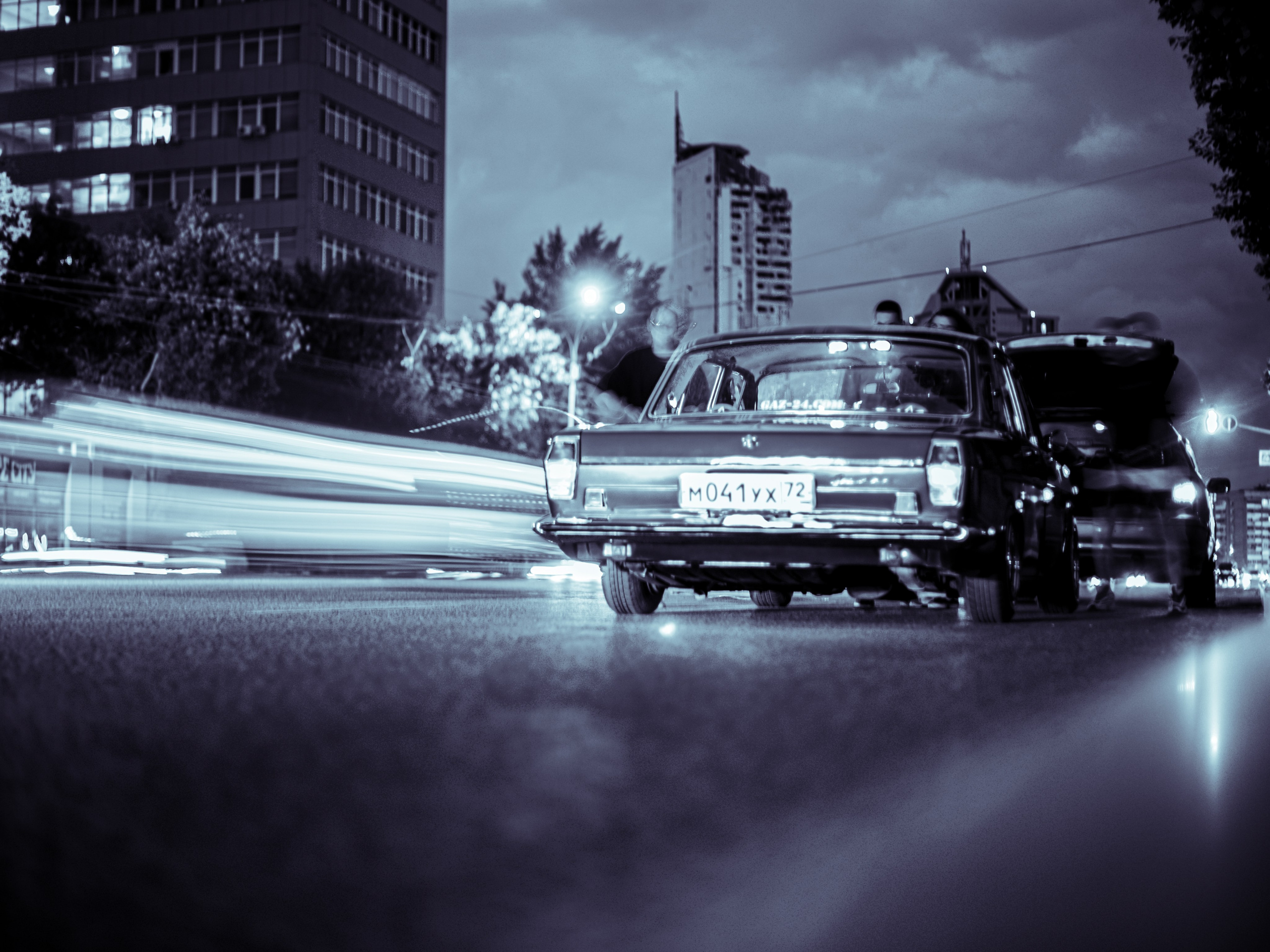 Backstage LOWRATION. Автомобильный фотограф в Екатеринбурге Сергей Эндерс