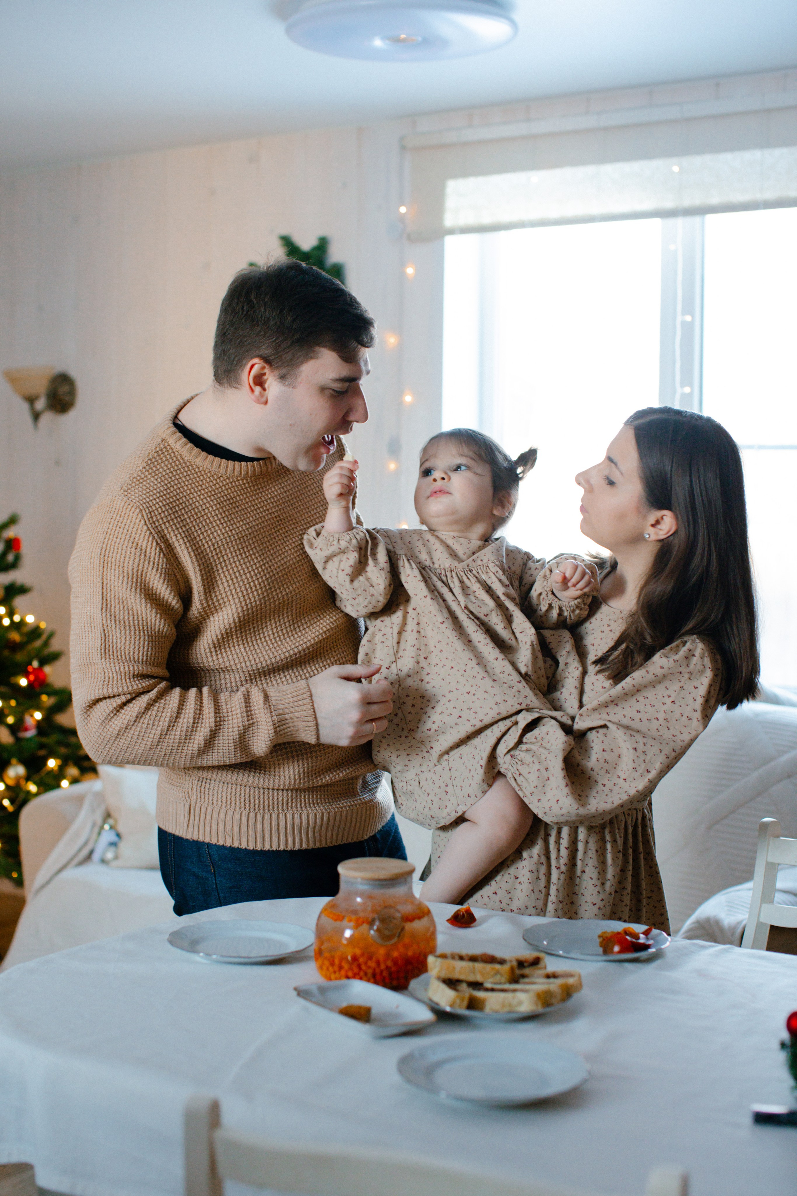 Фотосессия на даче. Свадебный и семейный фотограф Скрынник Светлана