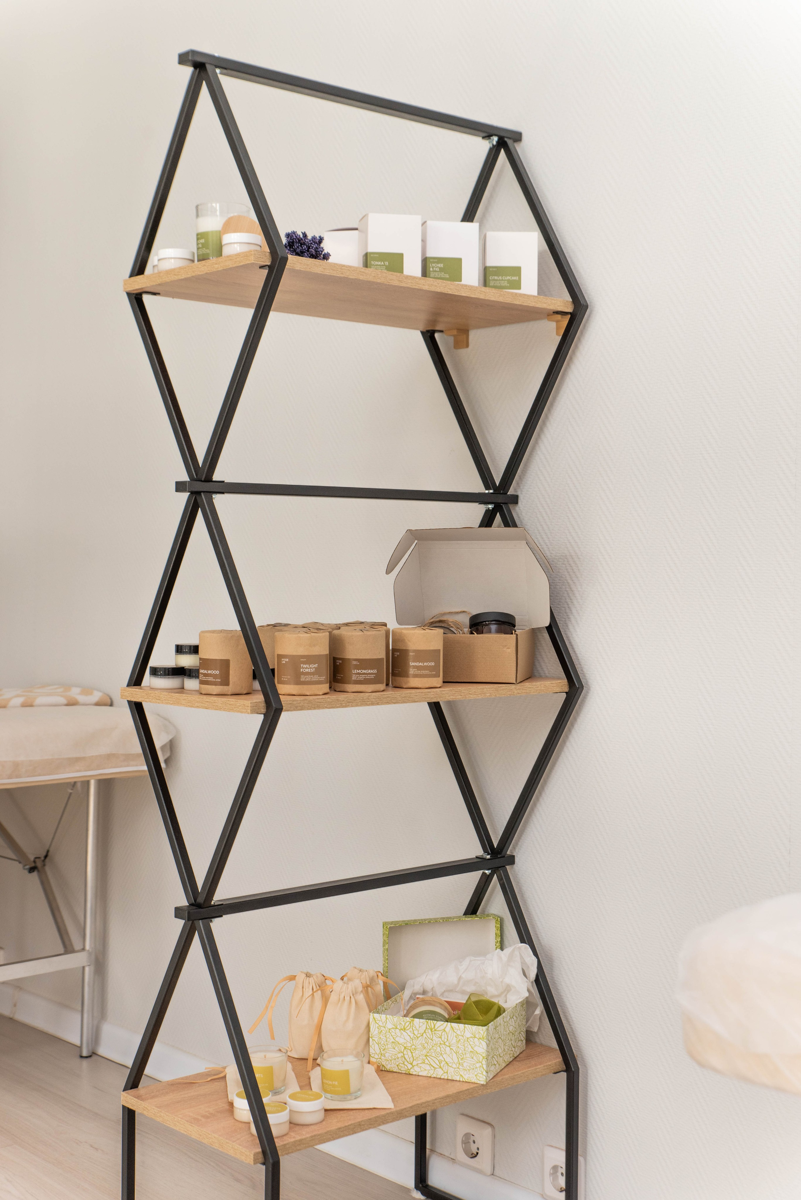 Бьюти Студия Pavilion Тольятти. Главная