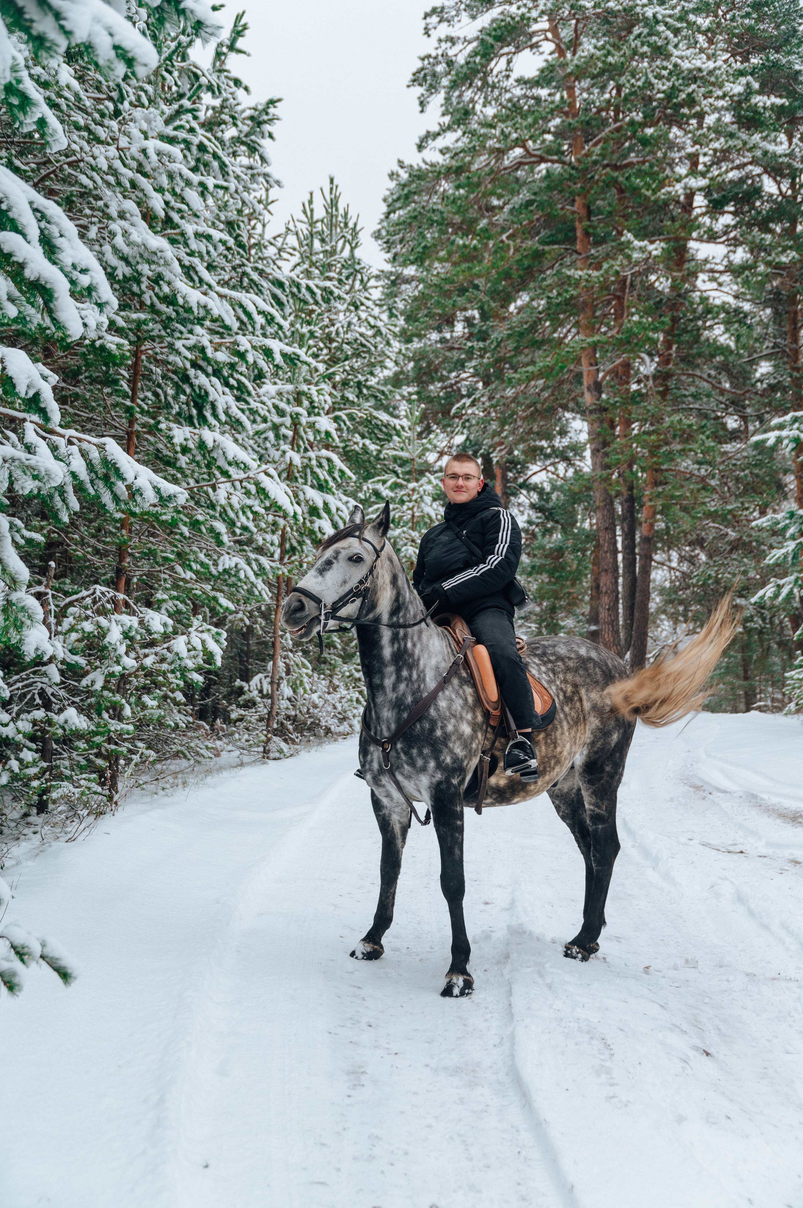 Аня и Савелий. Детский и семейный фотограф Катерина Мишина
