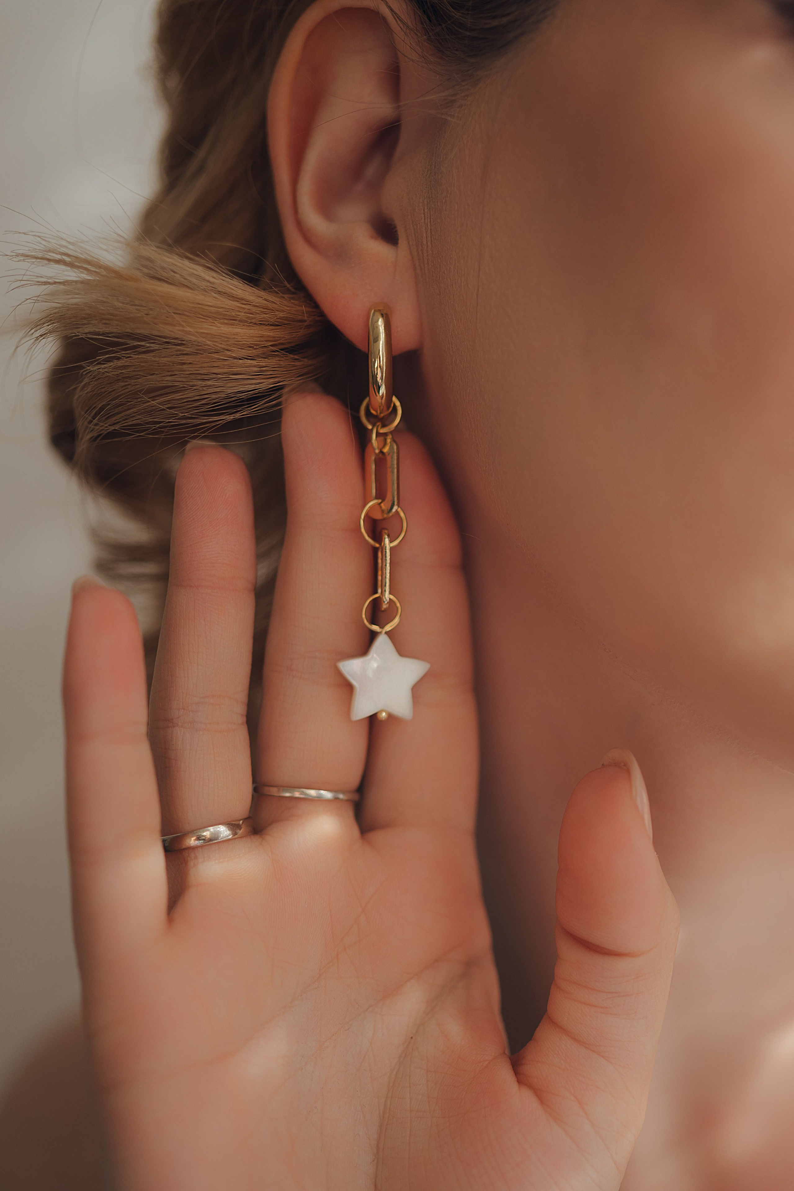 Украшения. Яна Репина. Коллекция весна. Детский и семейный фотограф Катерина Мишина