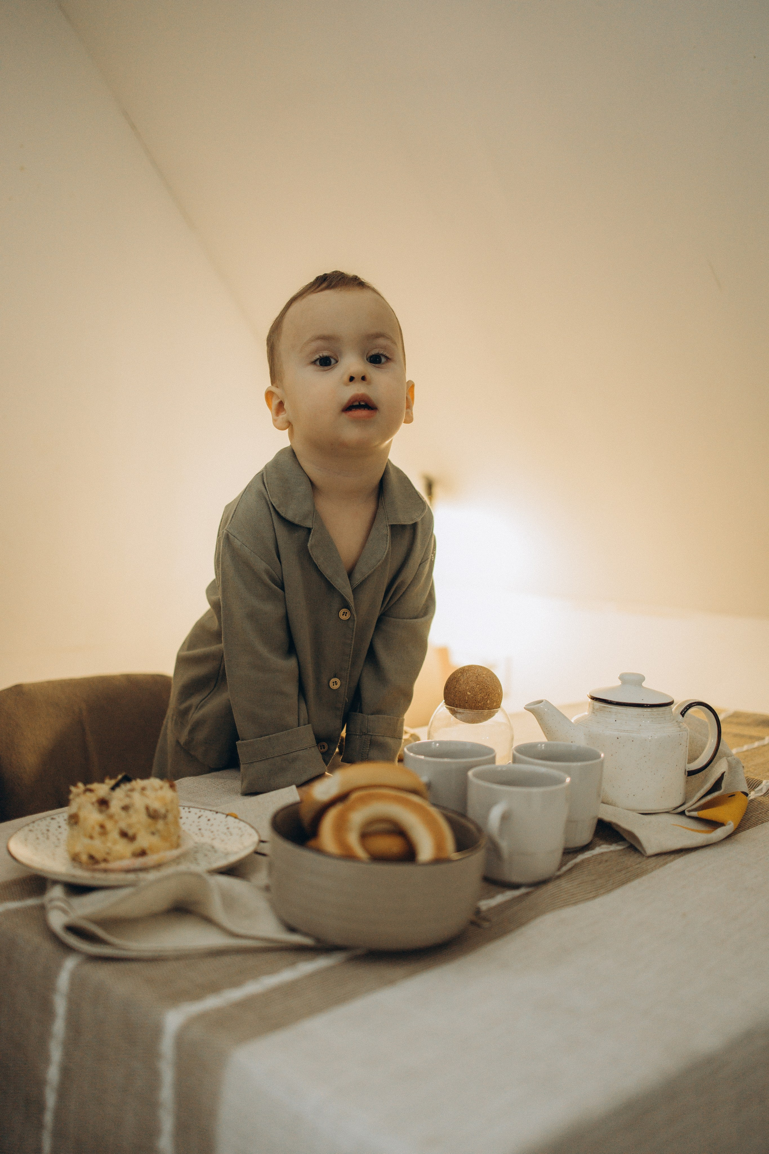 Антон, Анна и Тимоша. Семейный фотограф в Москве Анастасия Шалда