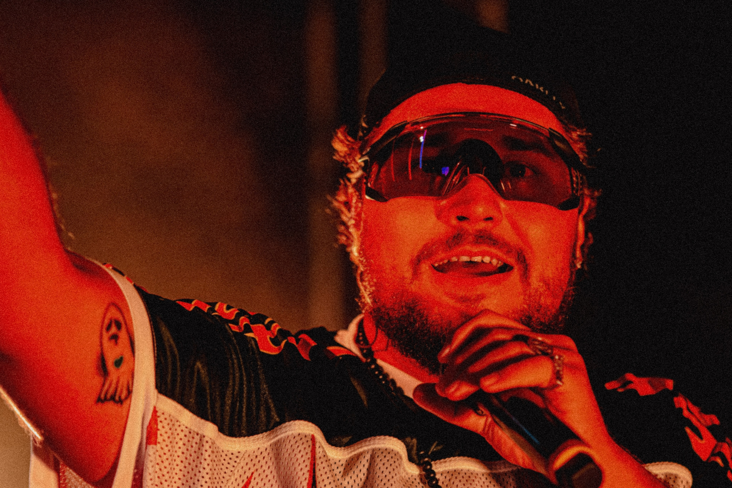 Стая фест Куба 08 / 2025. ФОТОГРАФ ЕКАТЕРИНБУРГ