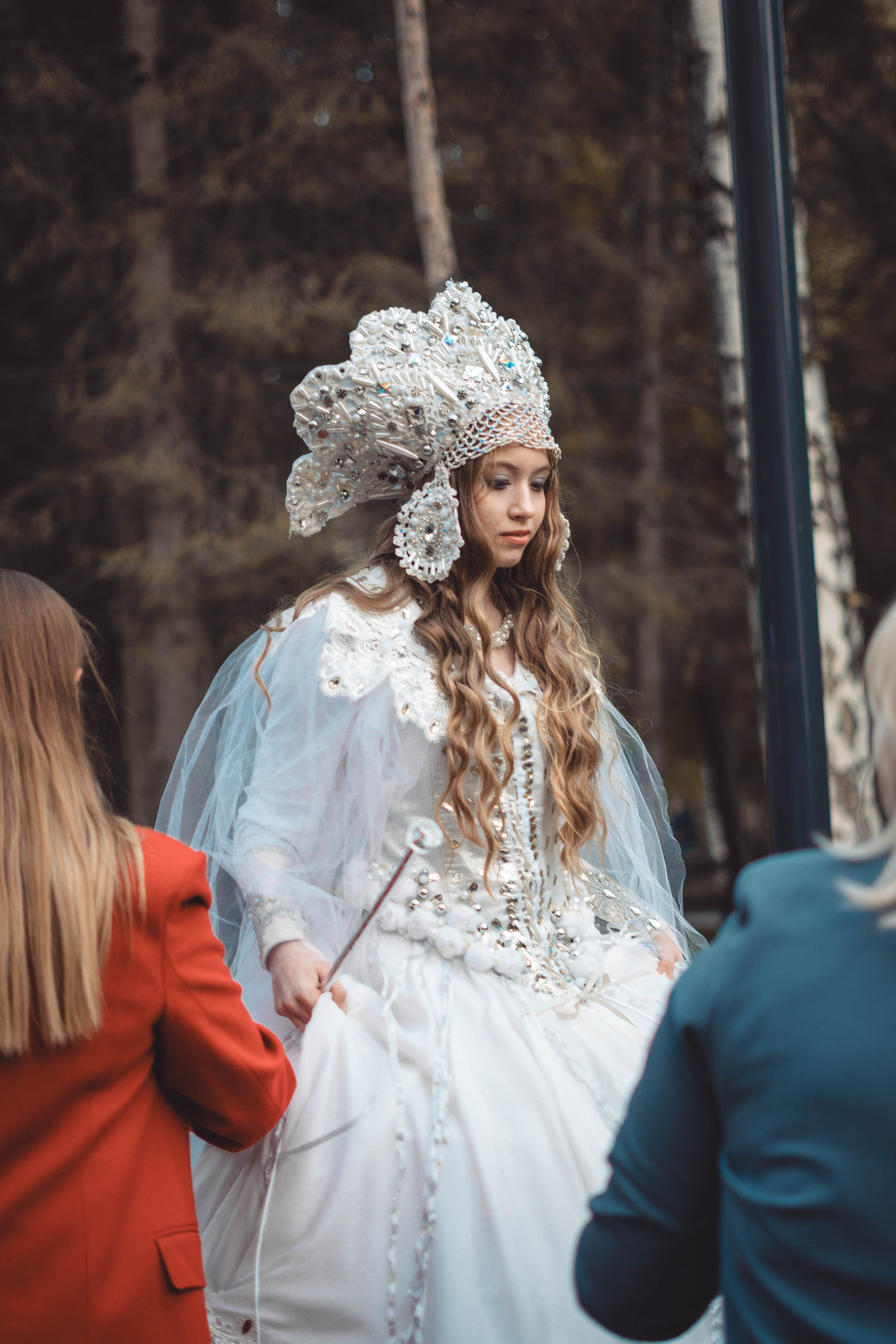 Фестиваль «АРТ-ФАБРИКА». Магия фото/кино от Tony.REC