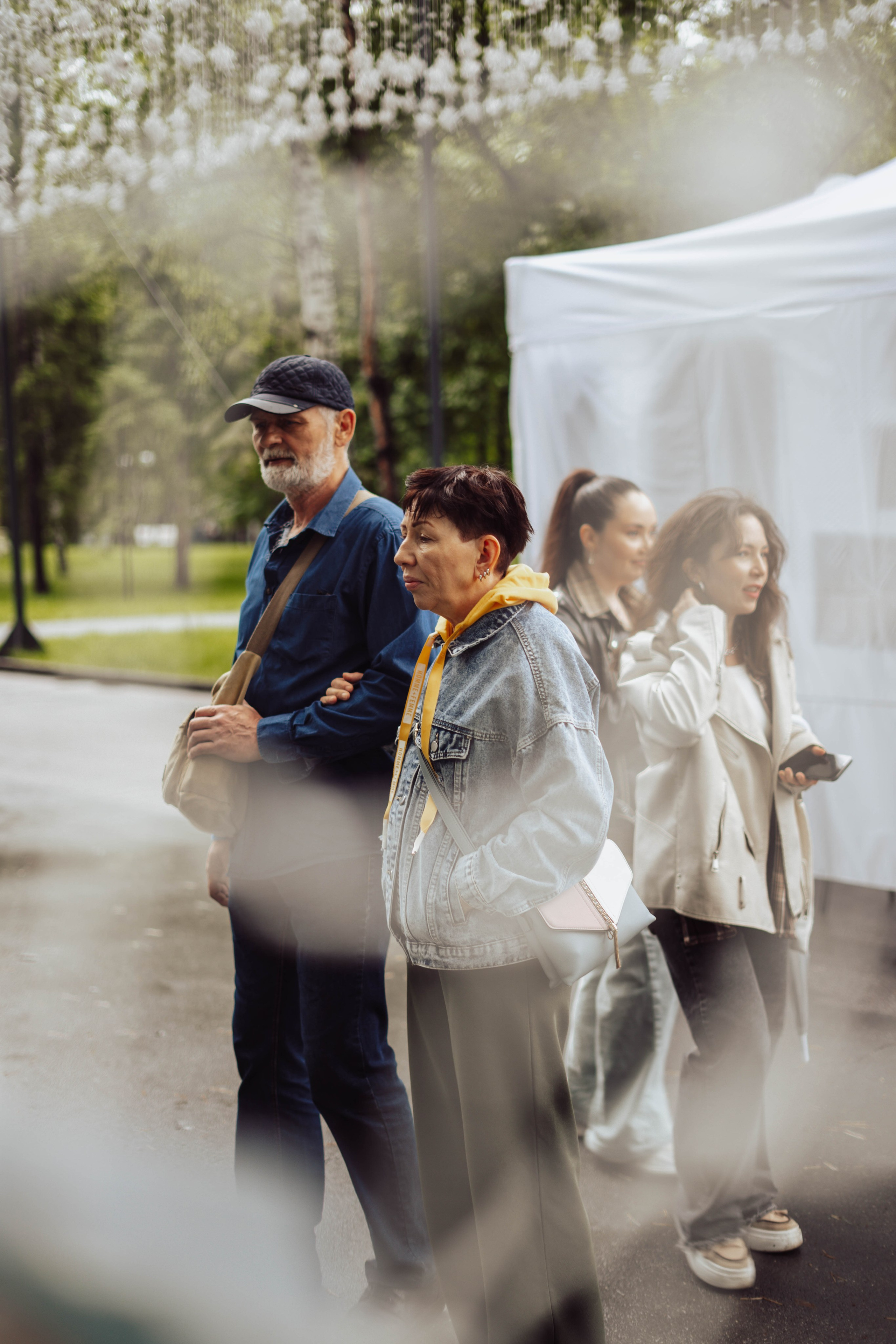 Фестиваль «АРТ-ФАБРИКА». Магия фото/кино от Tony.REC