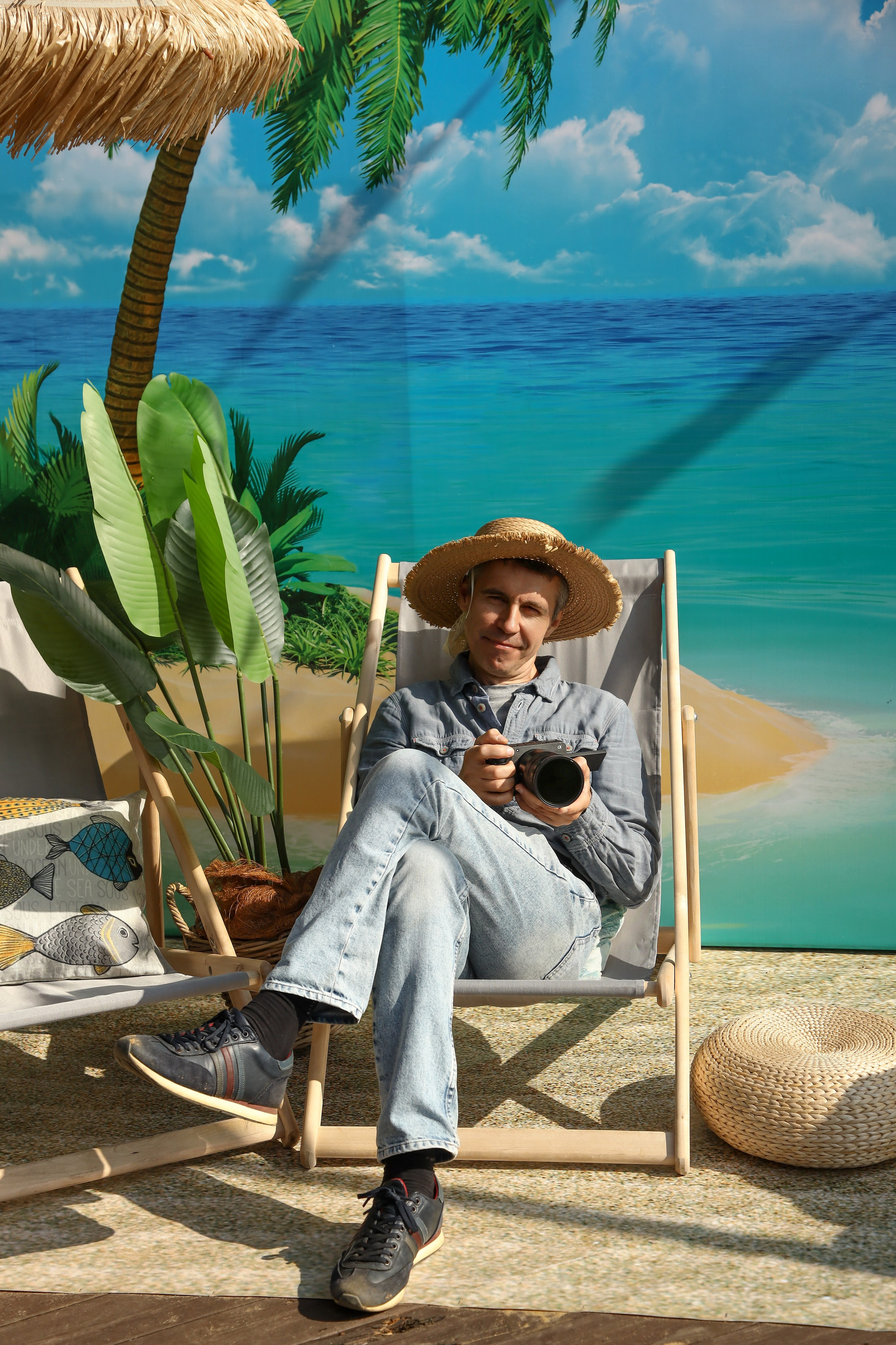 Летний корпоратив Arlight. Фотограф Антон Чупринин