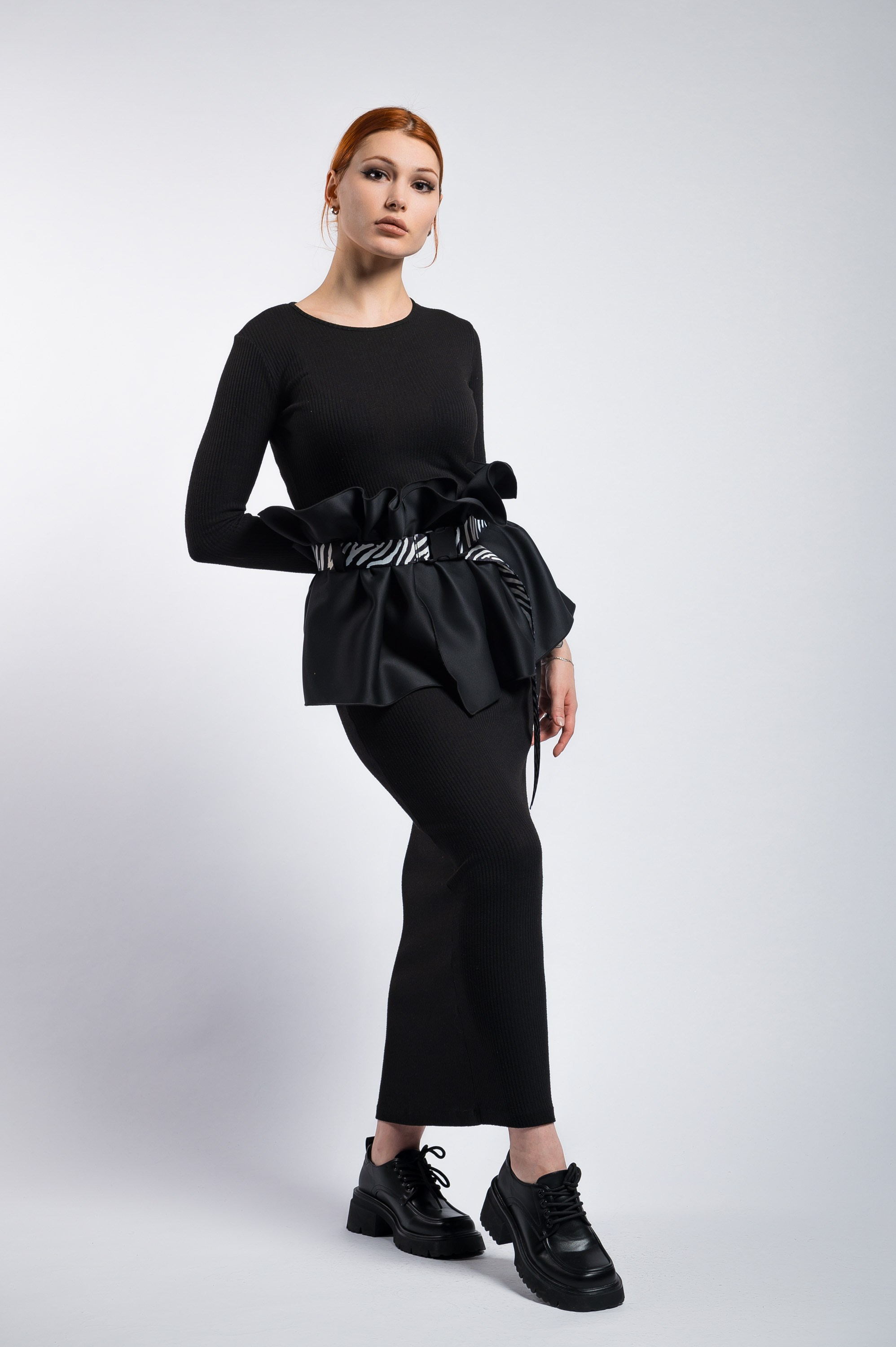 Рюши. Главная