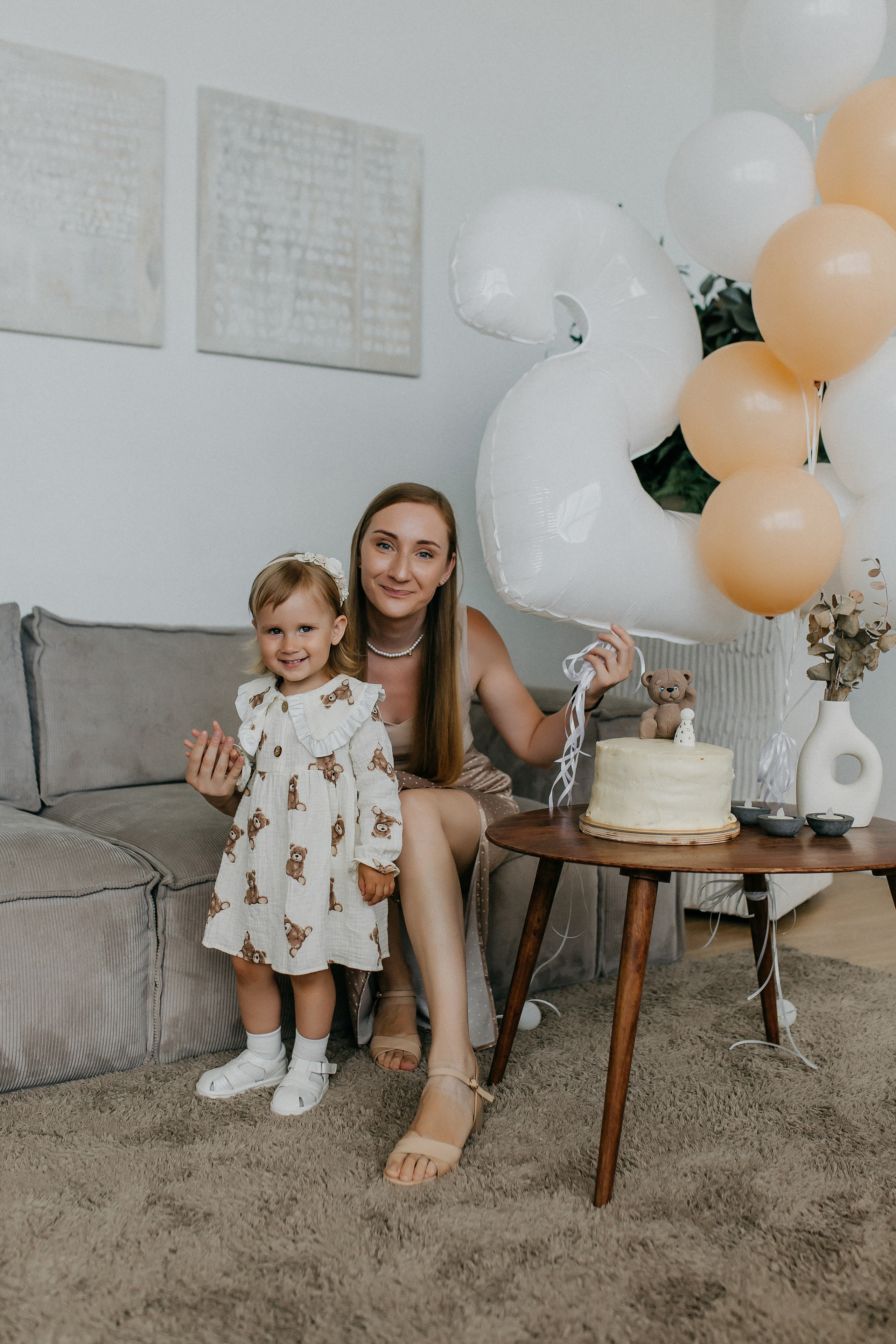 2 годика. Kirinatanya.ru