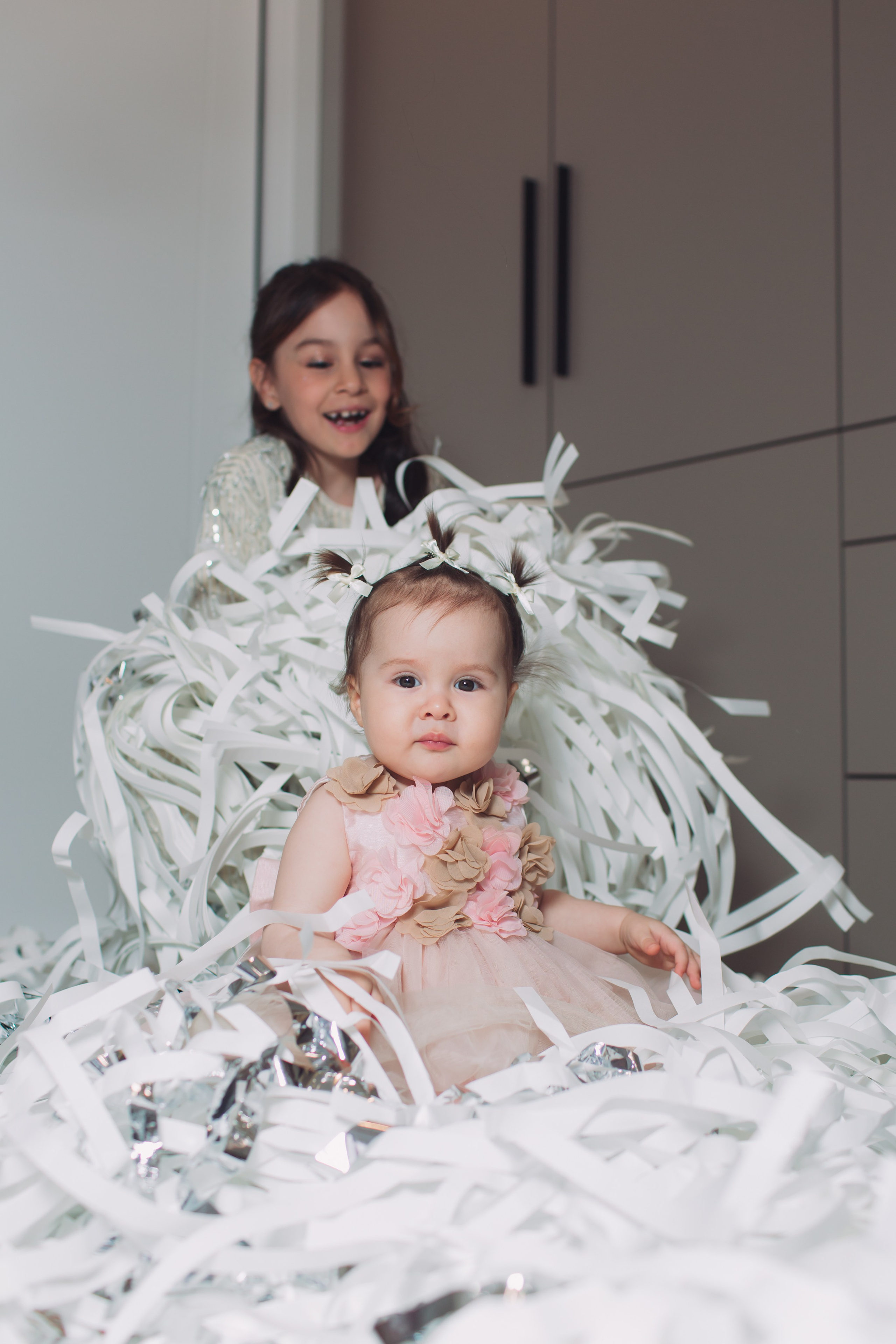 Выезд. King and Queens