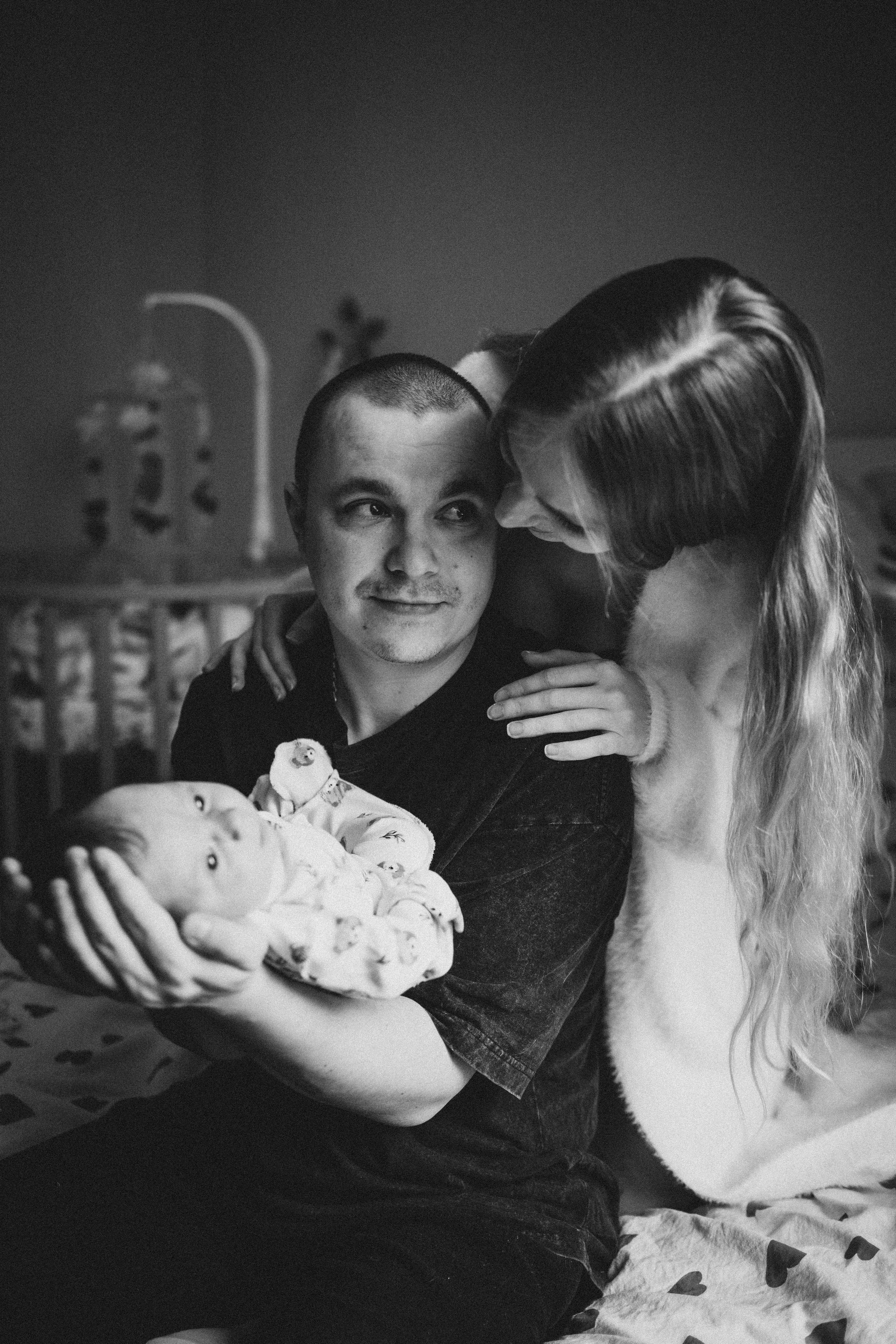Малышка Ева. Семеный, Детский, Love story фотограф