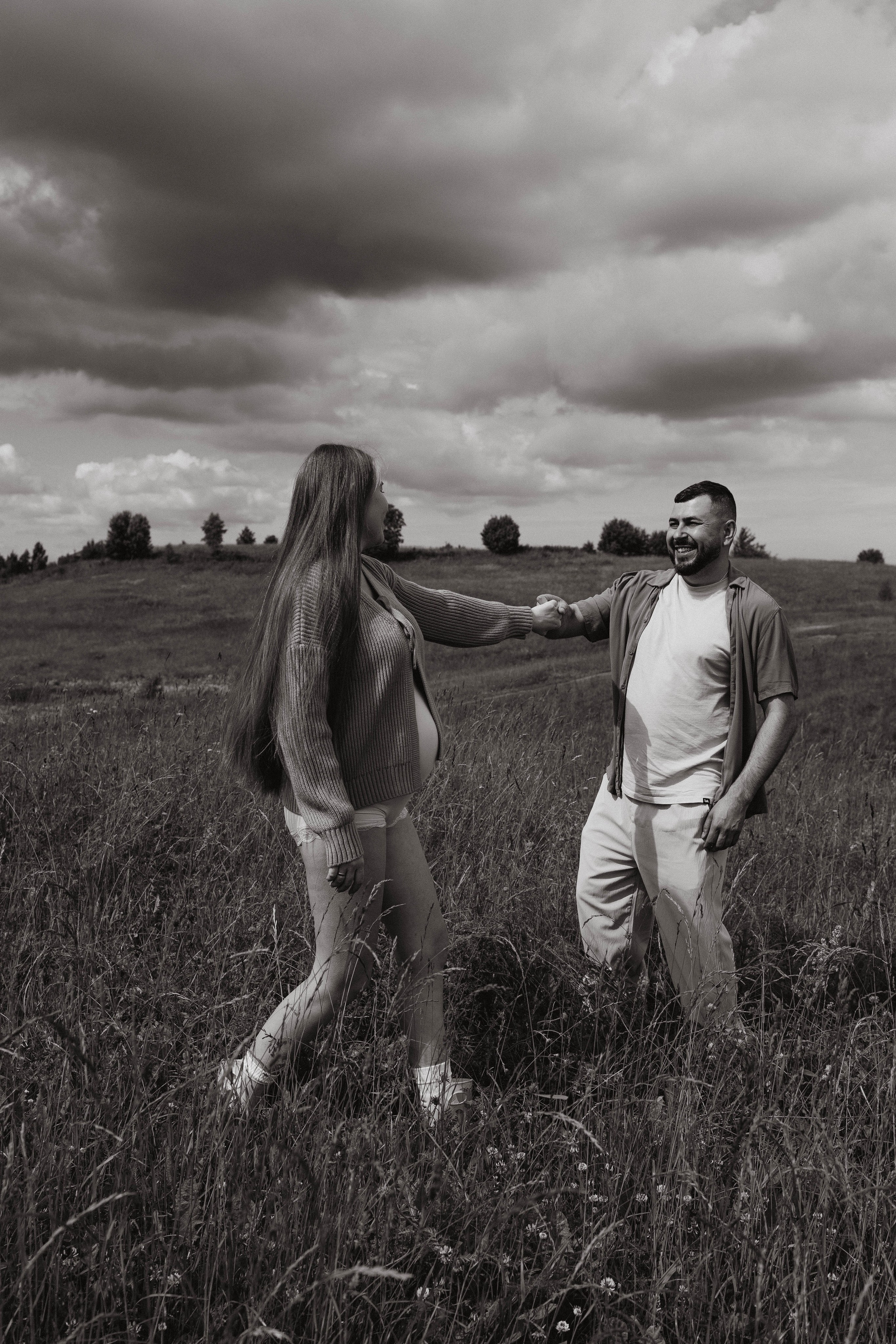 Анастасия. Семеный, Детский, Love story фотограф