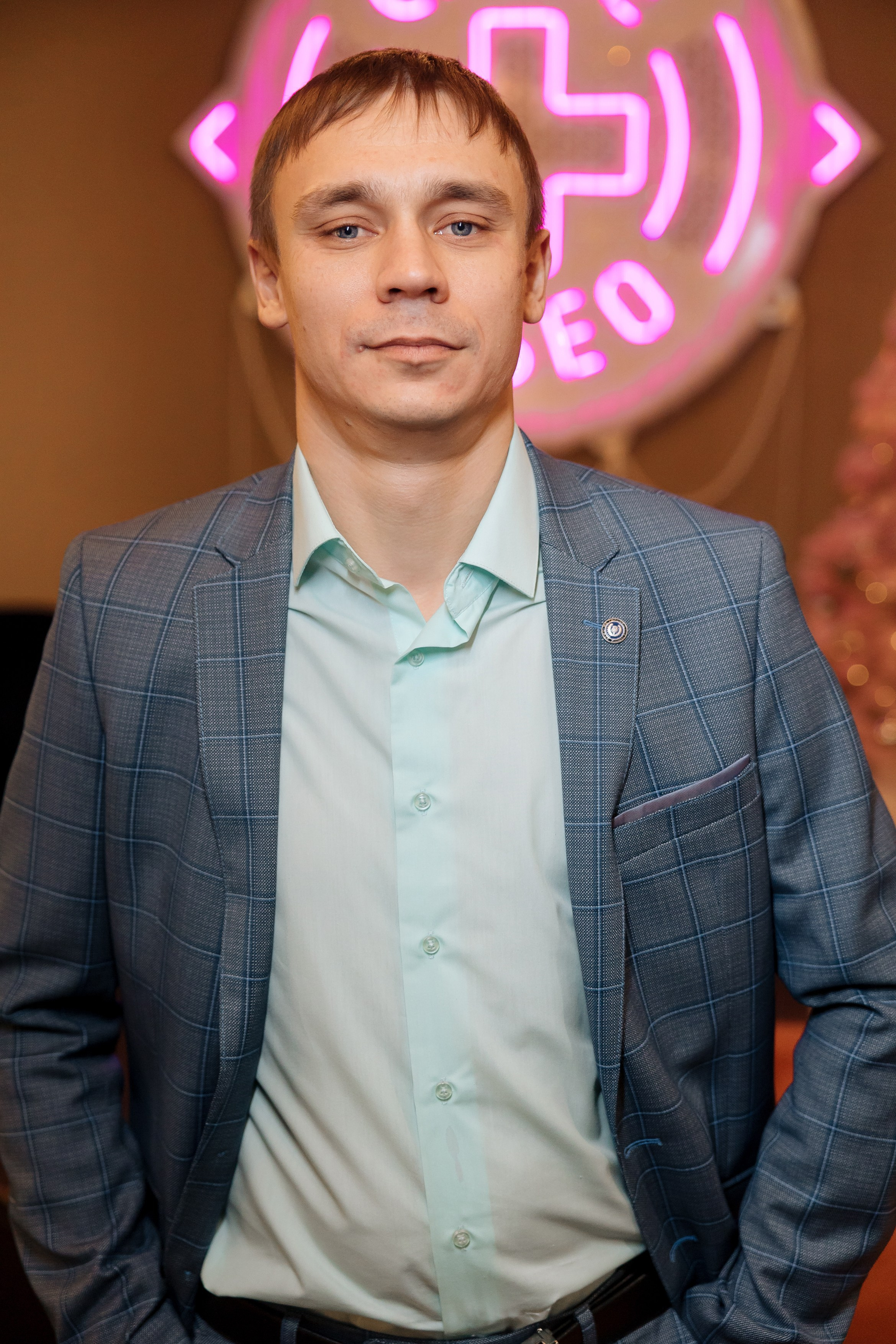 Новогодний корпоратив. Фотограф Полещук Денис. Екатеринбург