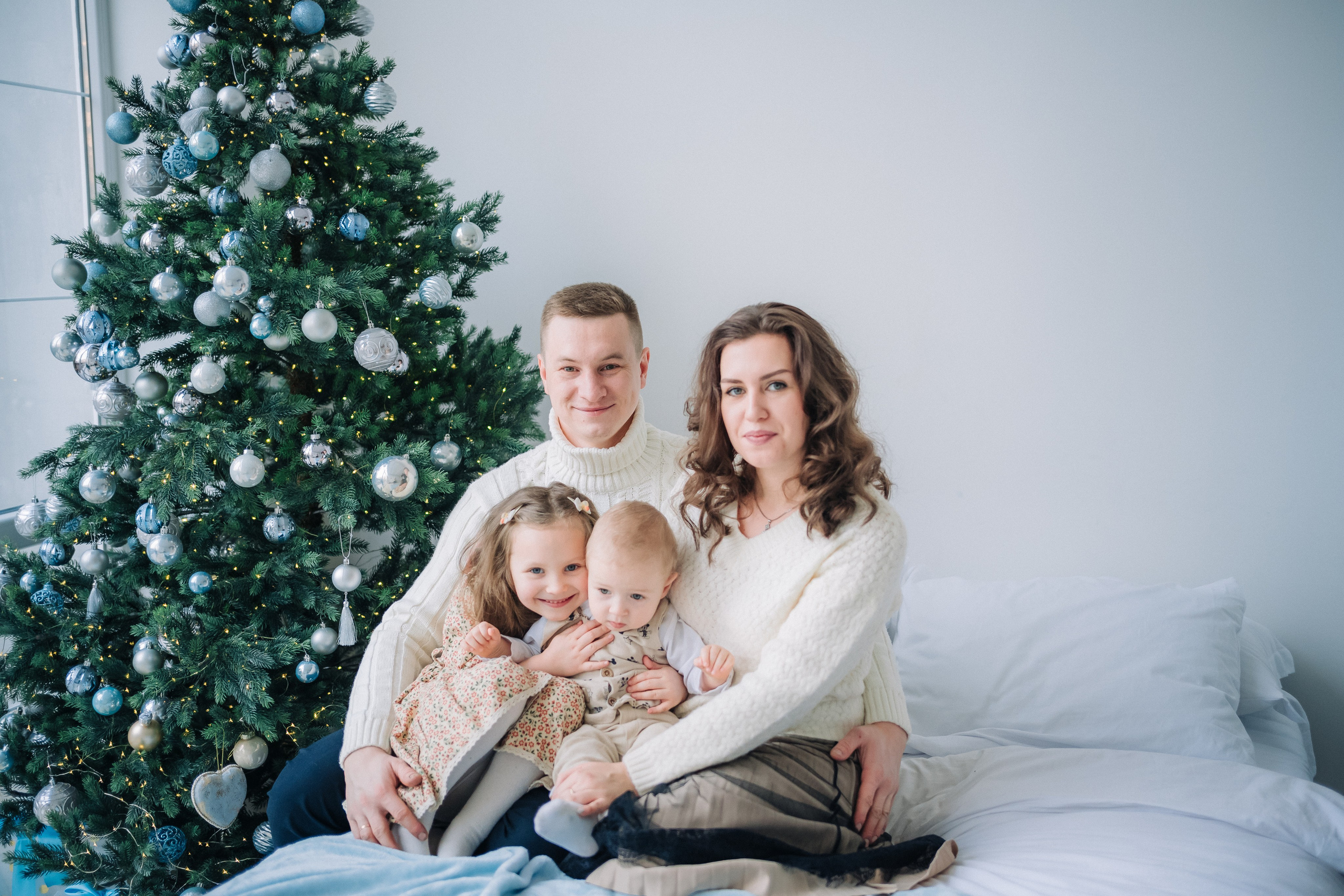 Максим и Дарья