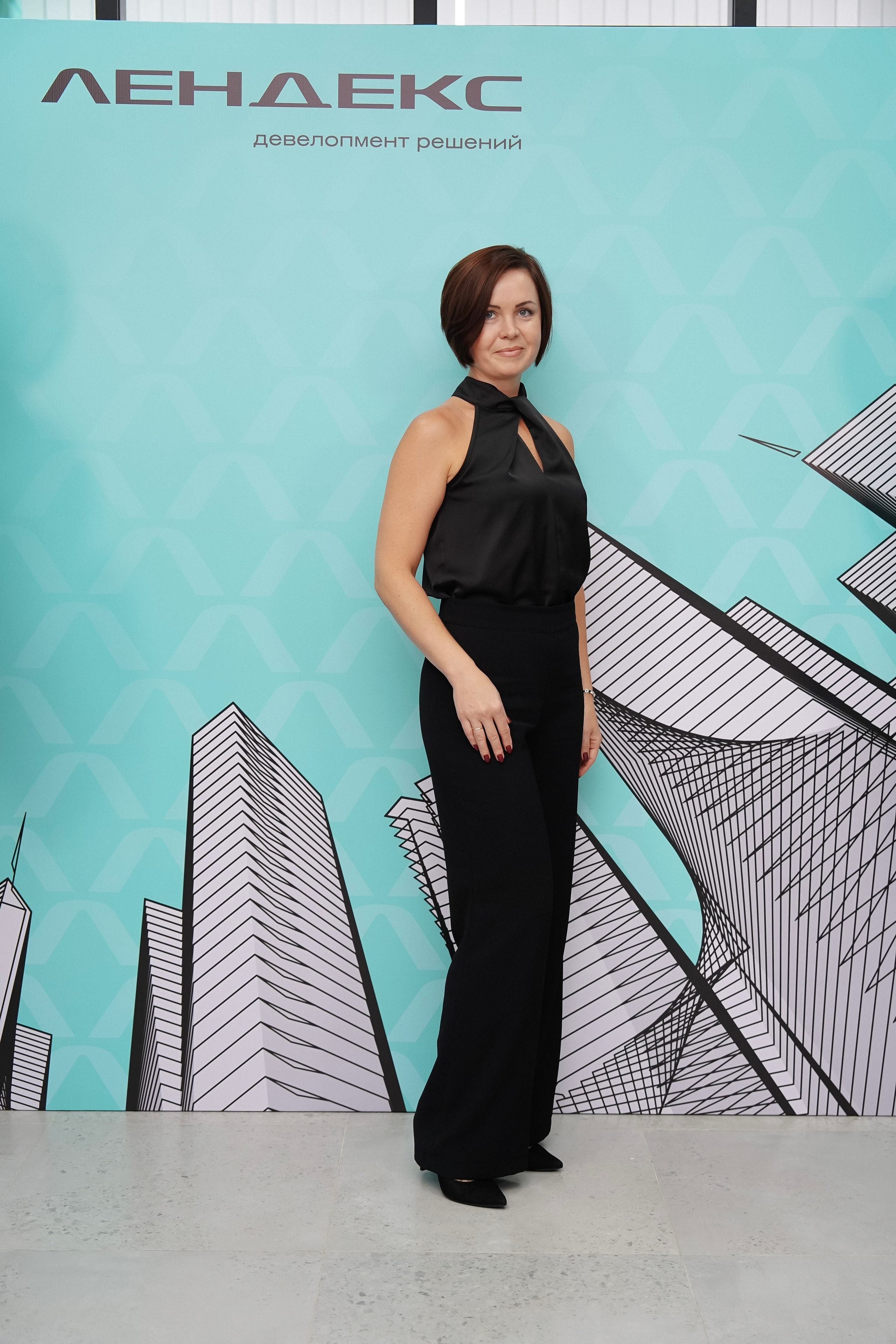 Открытие нового офиса ГК «Лендекс». Фотограф с психологическим образованием