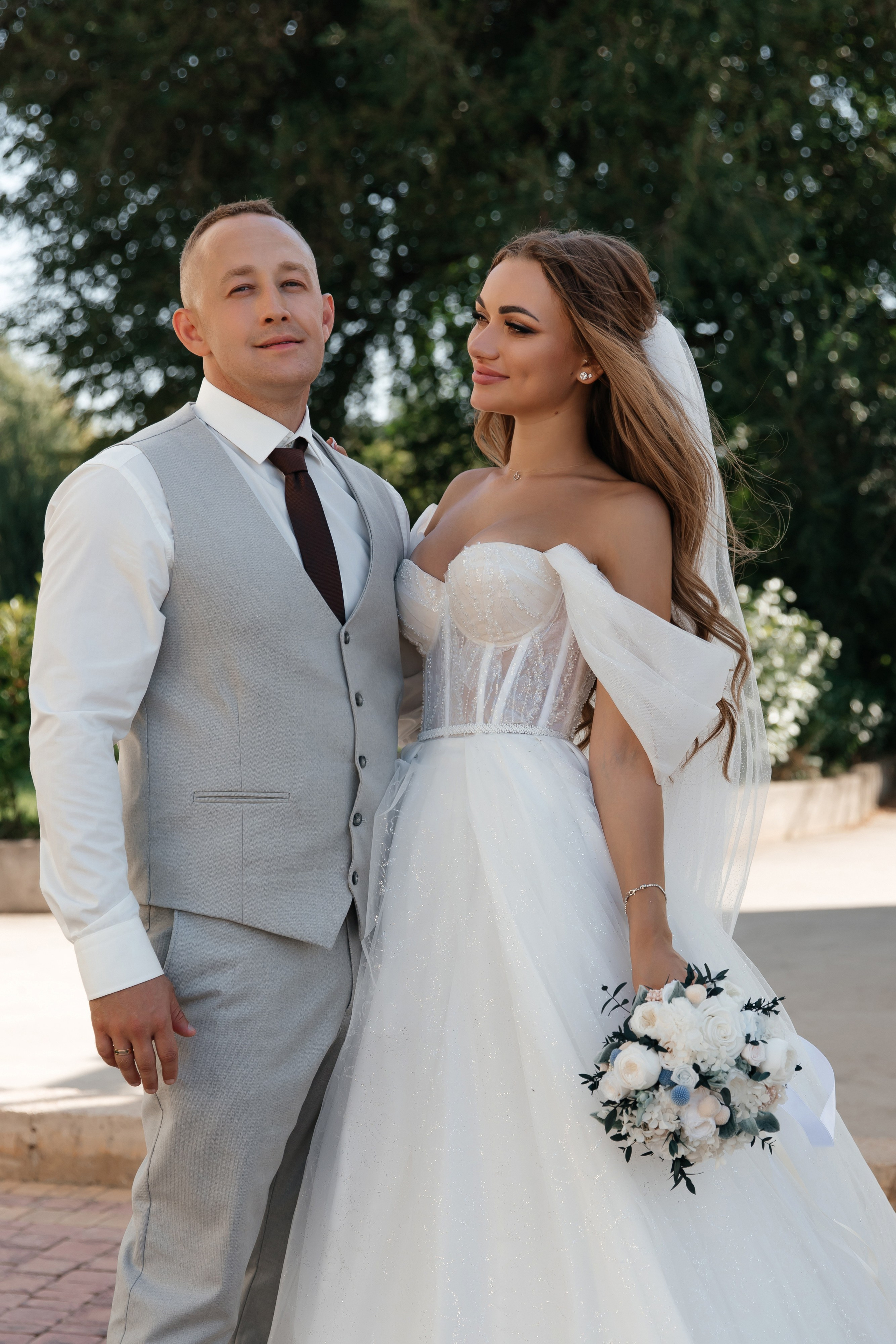 V & A. ФОТОГРАФ