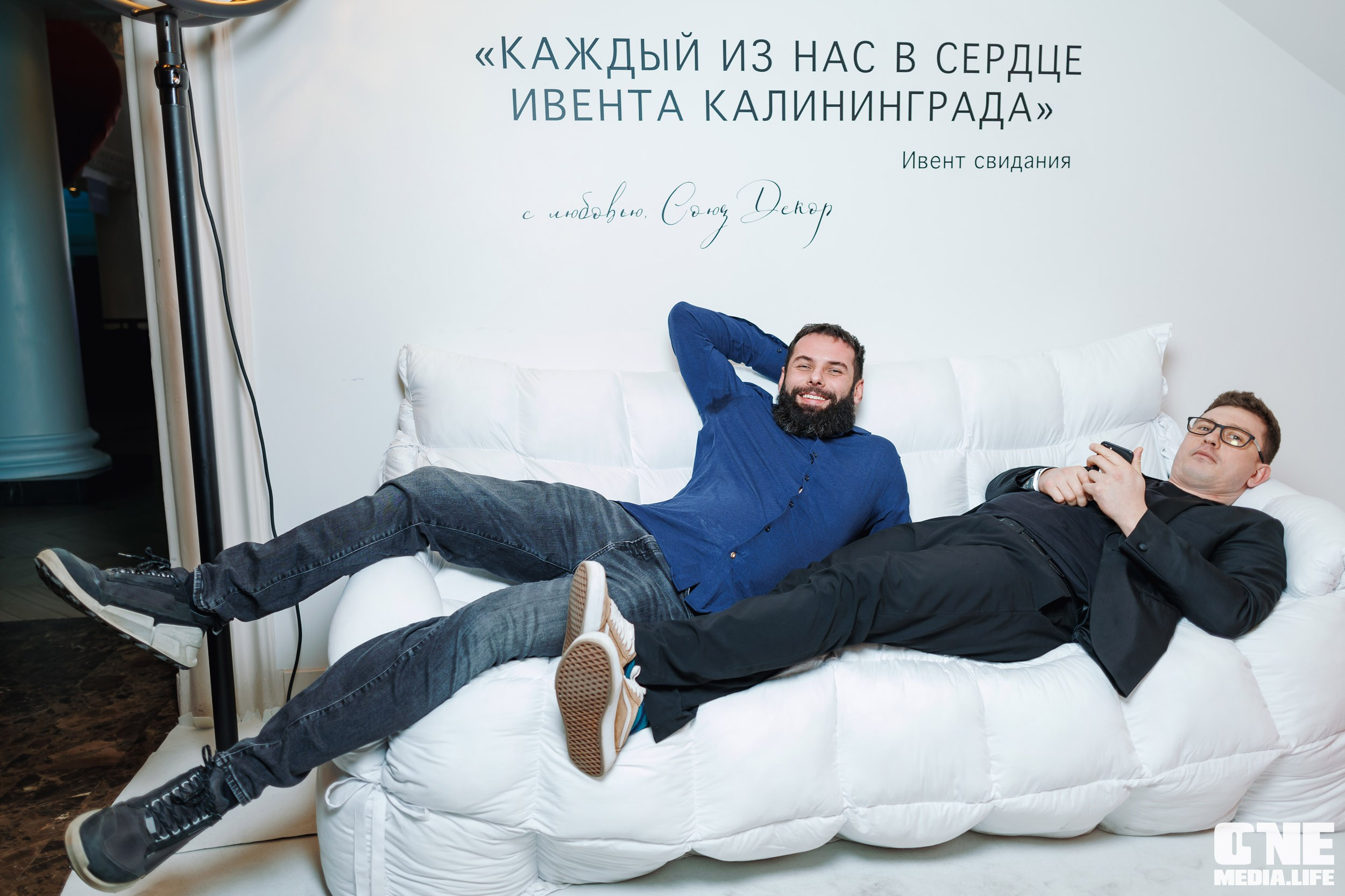 Фоторепортаж из кинотеатра Заря. One Media Life: фоторепортажи, фотоотчеты с мероприятий и заведений