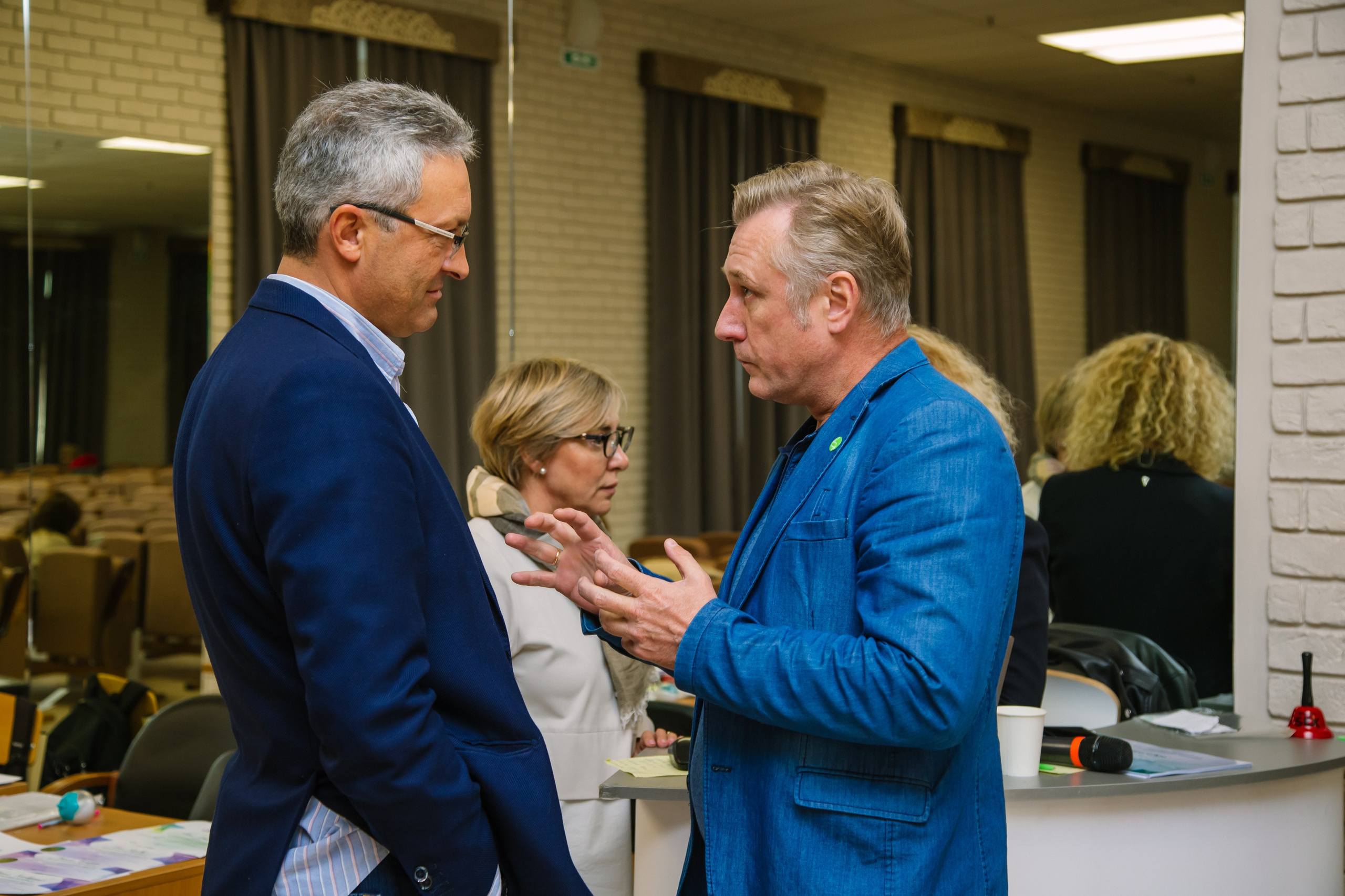 РЕПОРТАЖ. Фотограф Оля Батист