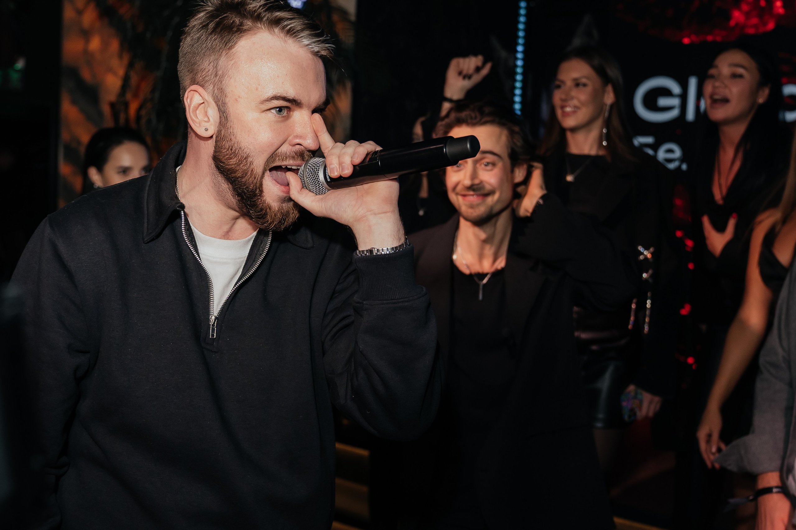 ПРЕЗЕНТАЦИЯ ЖК GLORAX (Белорусская). Семейный и репортажный фотограф в Москве Оксана Шилова