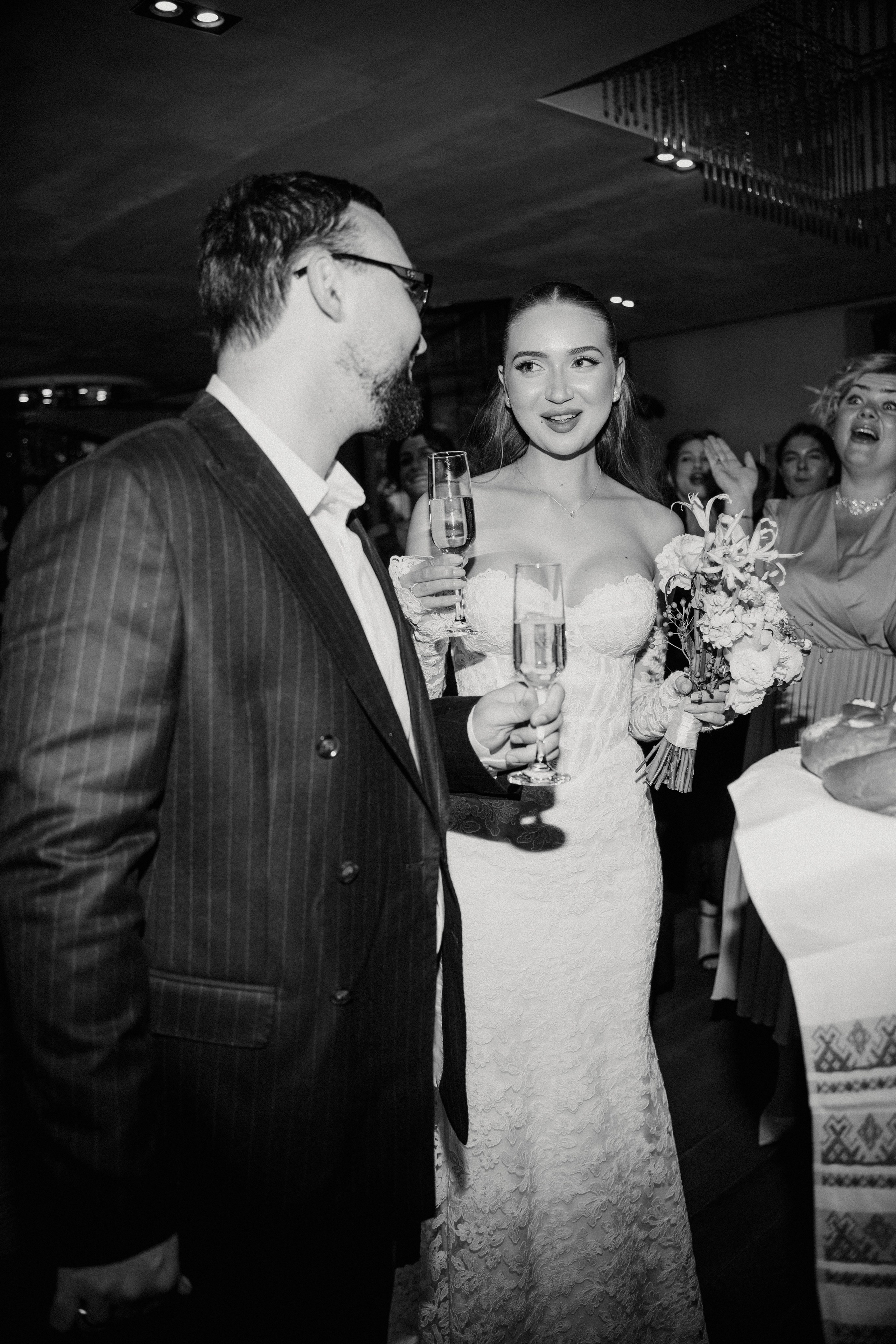 Никита & Анастасия. Фотограф в Москве Валерия Рожкова