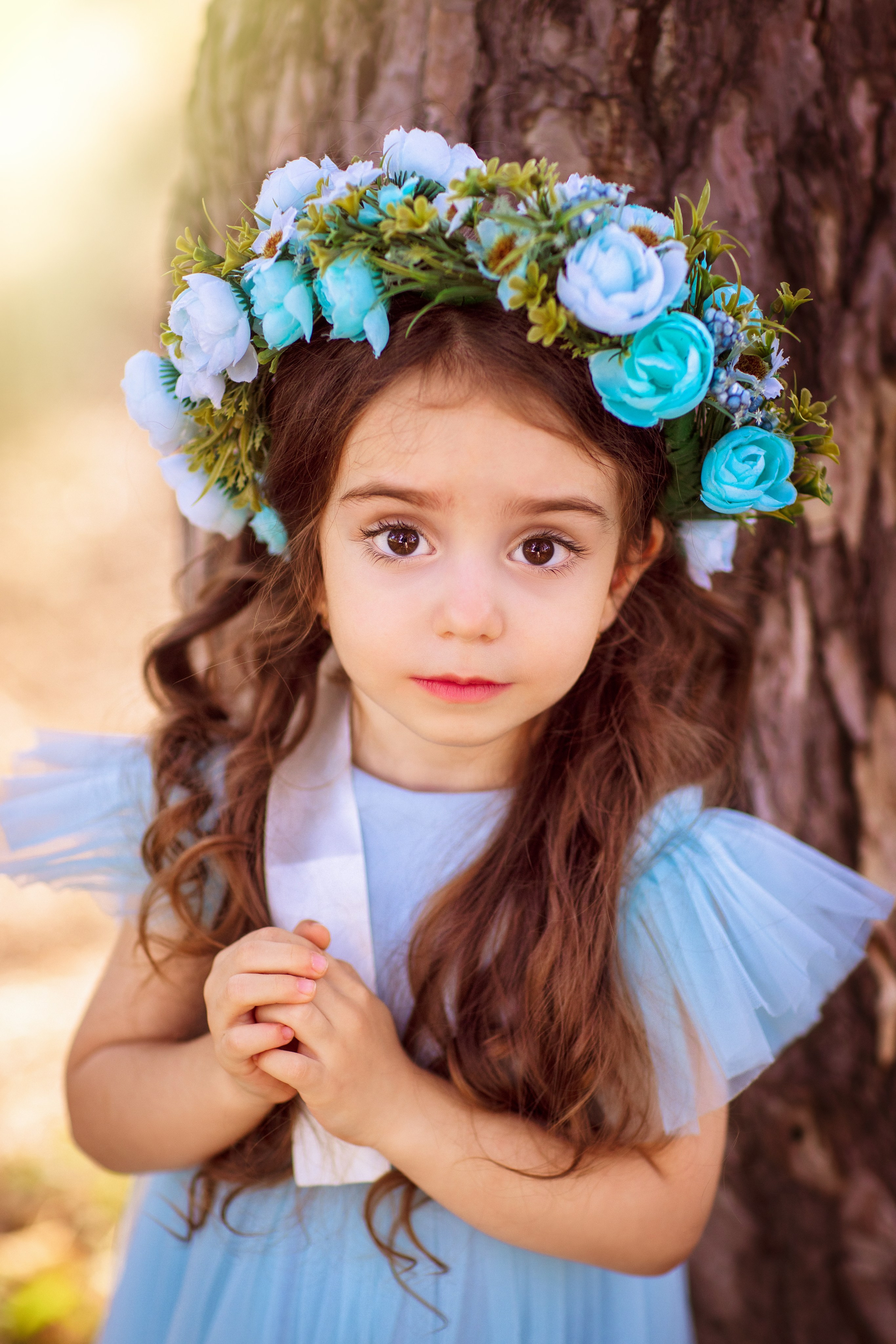 Пони Единорог. Семейный и детский фотограф в Краснодаре Анна Трашкова