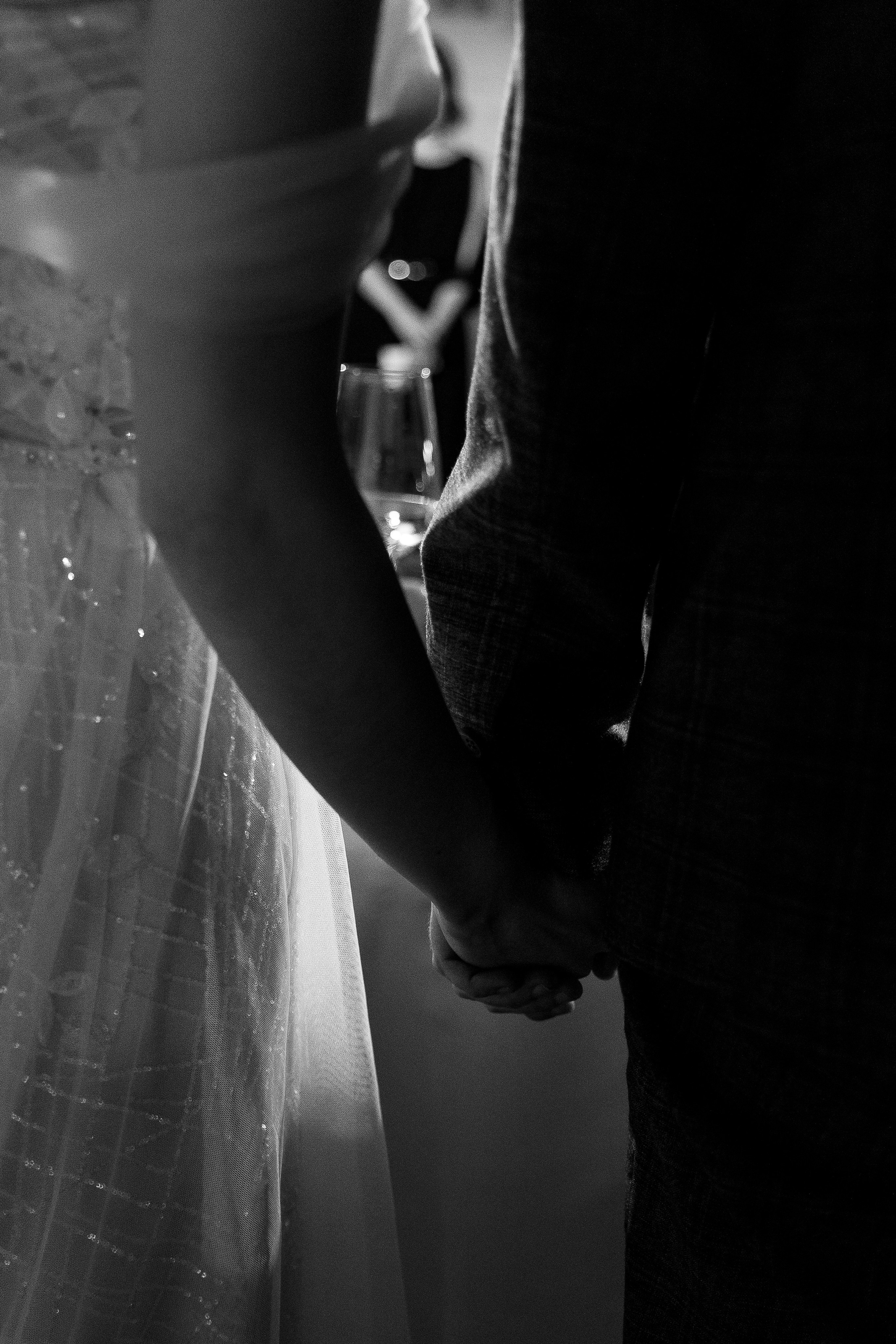 I & K (Вечер). Свадебный и семейный фотограф Анжелика Альашкар в Казани Татарстан