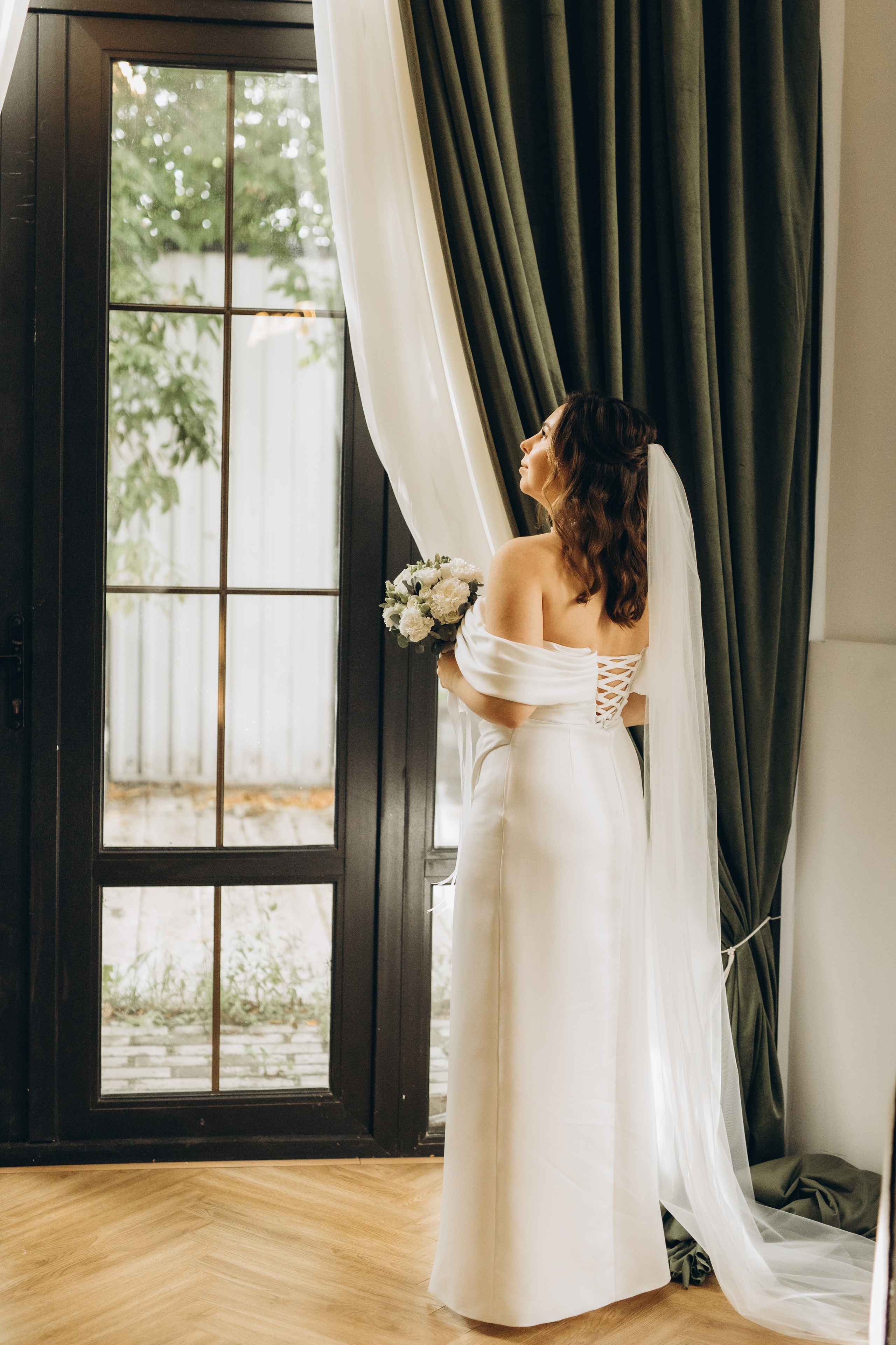 Акрам и Женя. Семейный фотограф в Казани Рузалина Гафурова