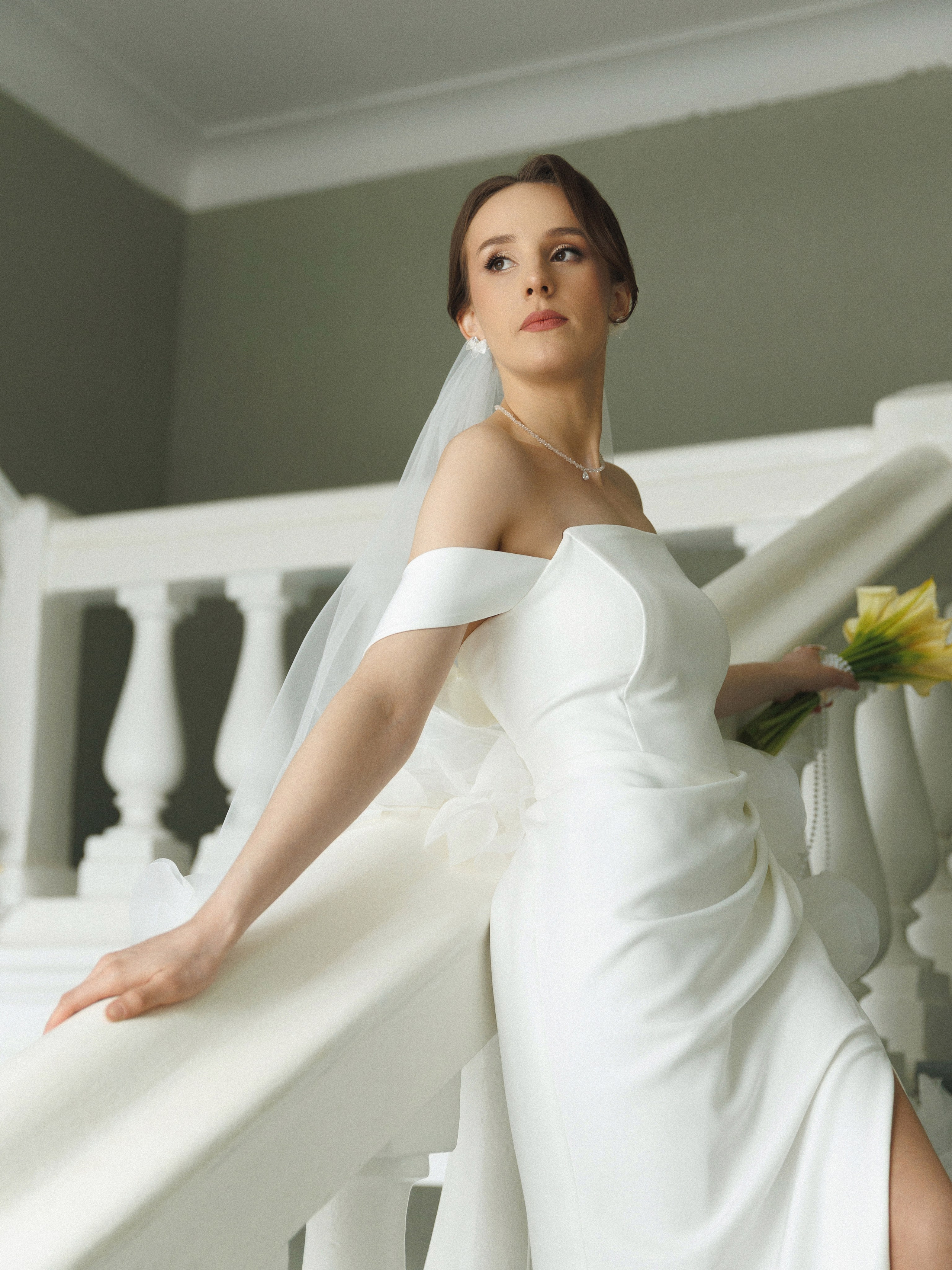 Вика и Руслан. Свадебный и индивидуальный фотограф в Воронеже Светлана Сомова