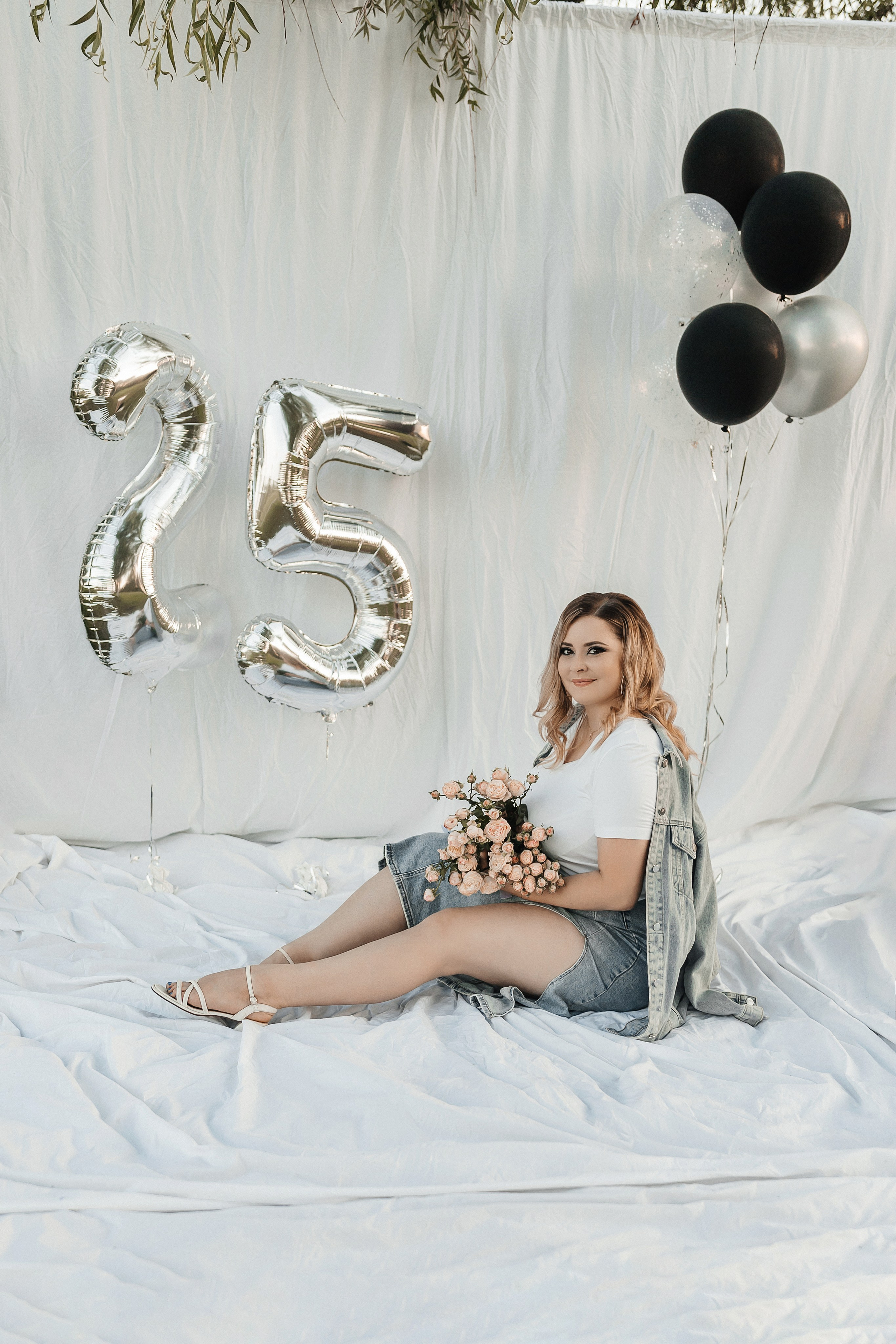 Кристина. Фотограф Елена Каверина | Белгород — Короча |