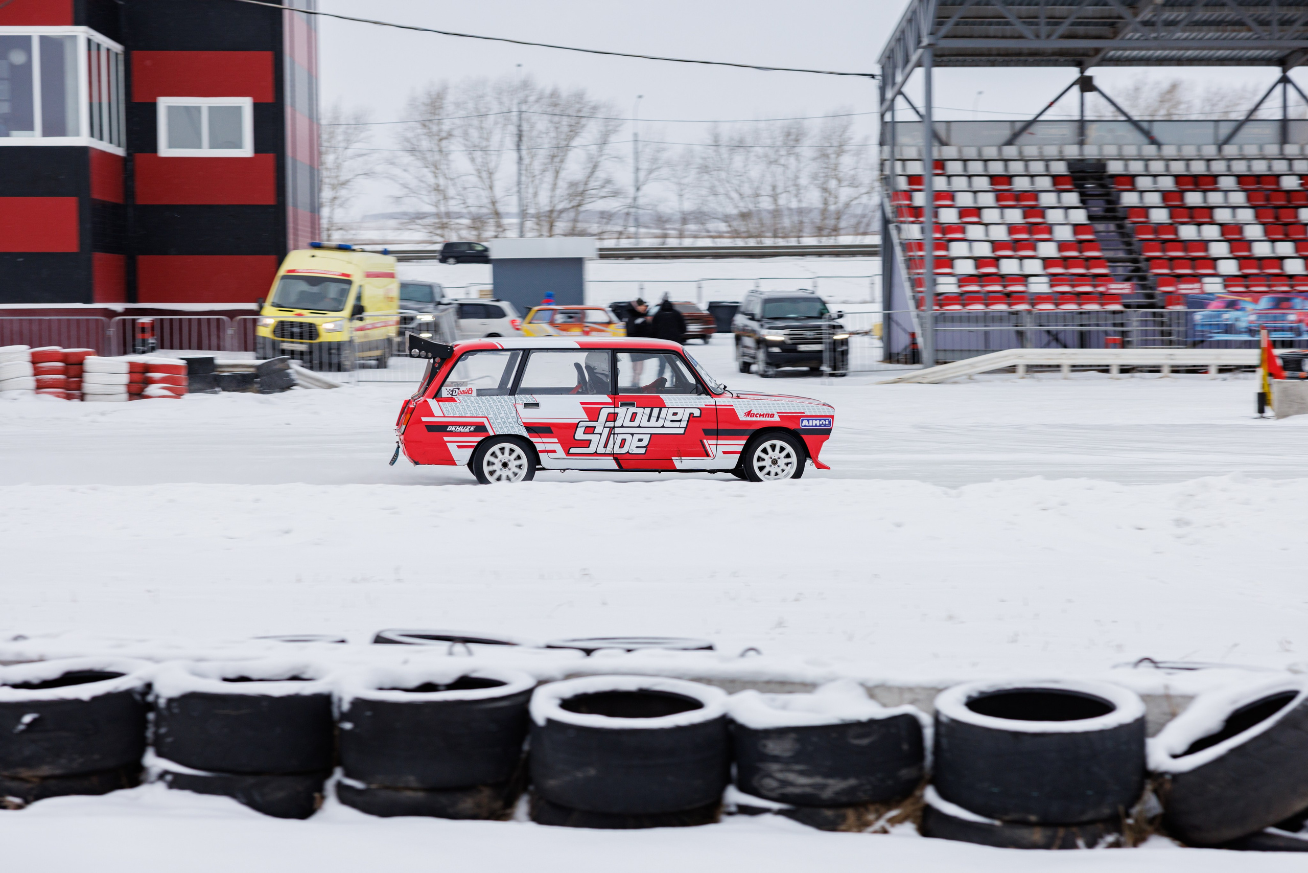 Автомобили. Фотограф в Красноярске Евдокимова Анастасия