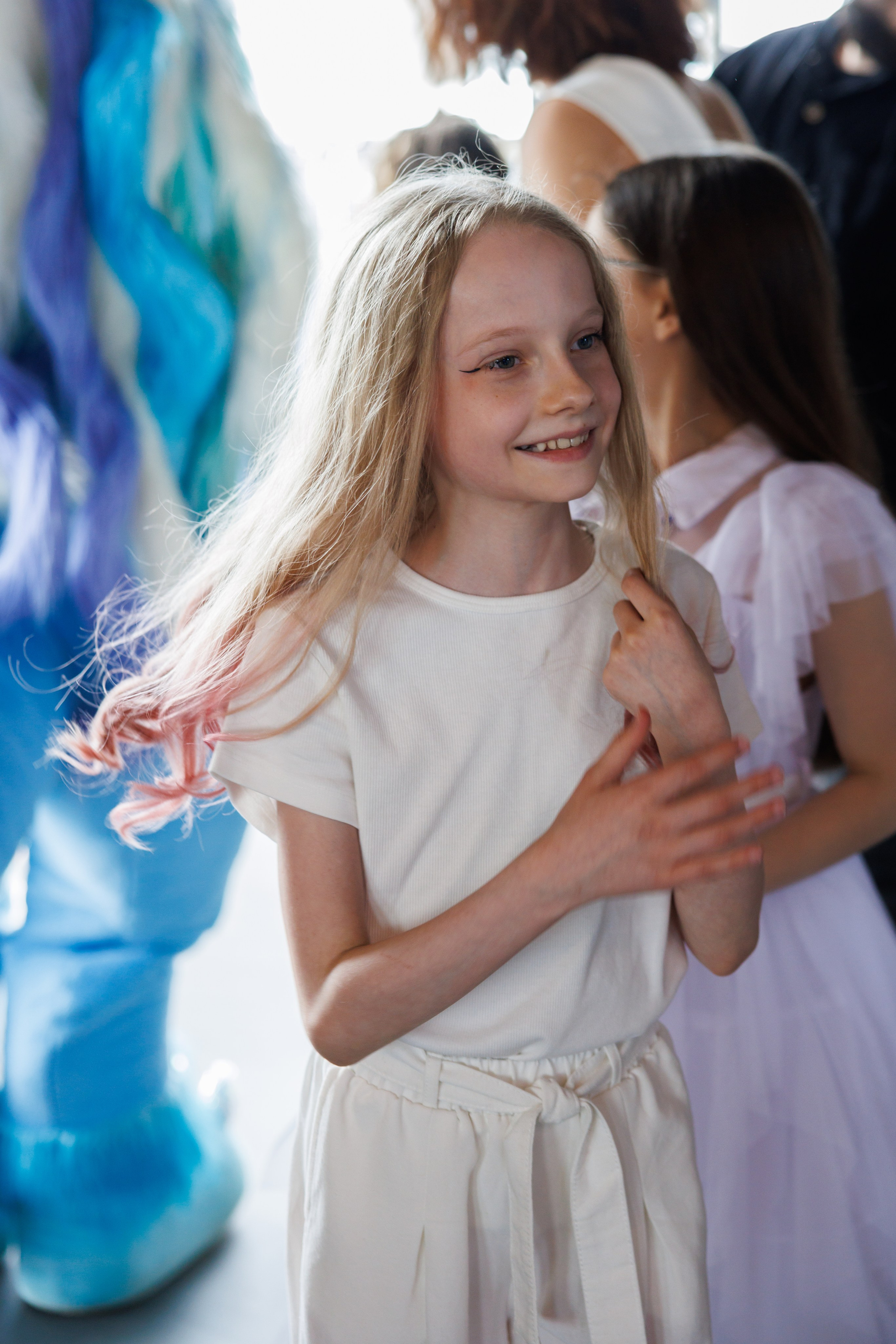 Выпускные Шамони. Фотограф в Красноярске Евдокимова Анастасия