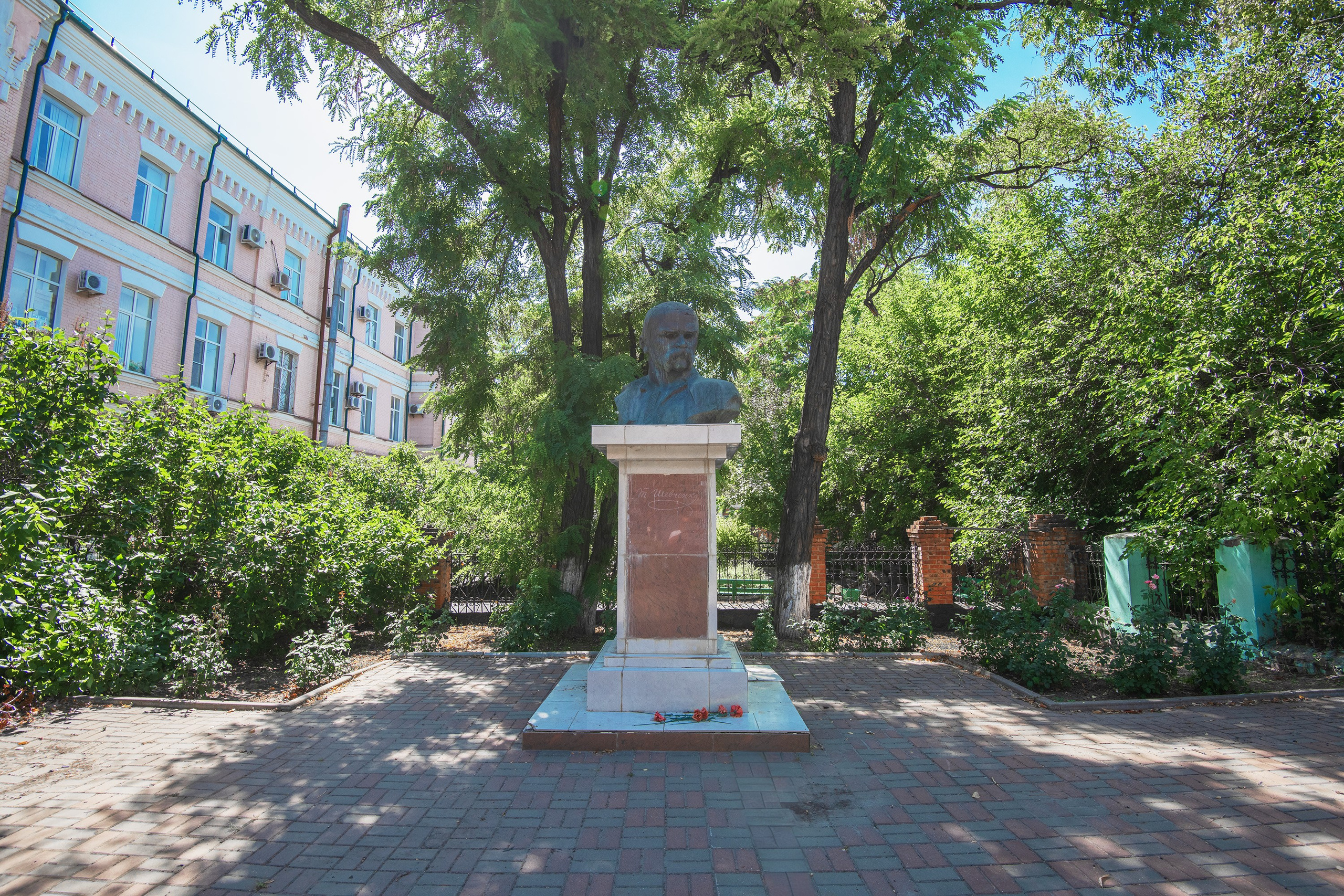 Шахты. Профессиональная фотосъемка. Ростов-на-Дону