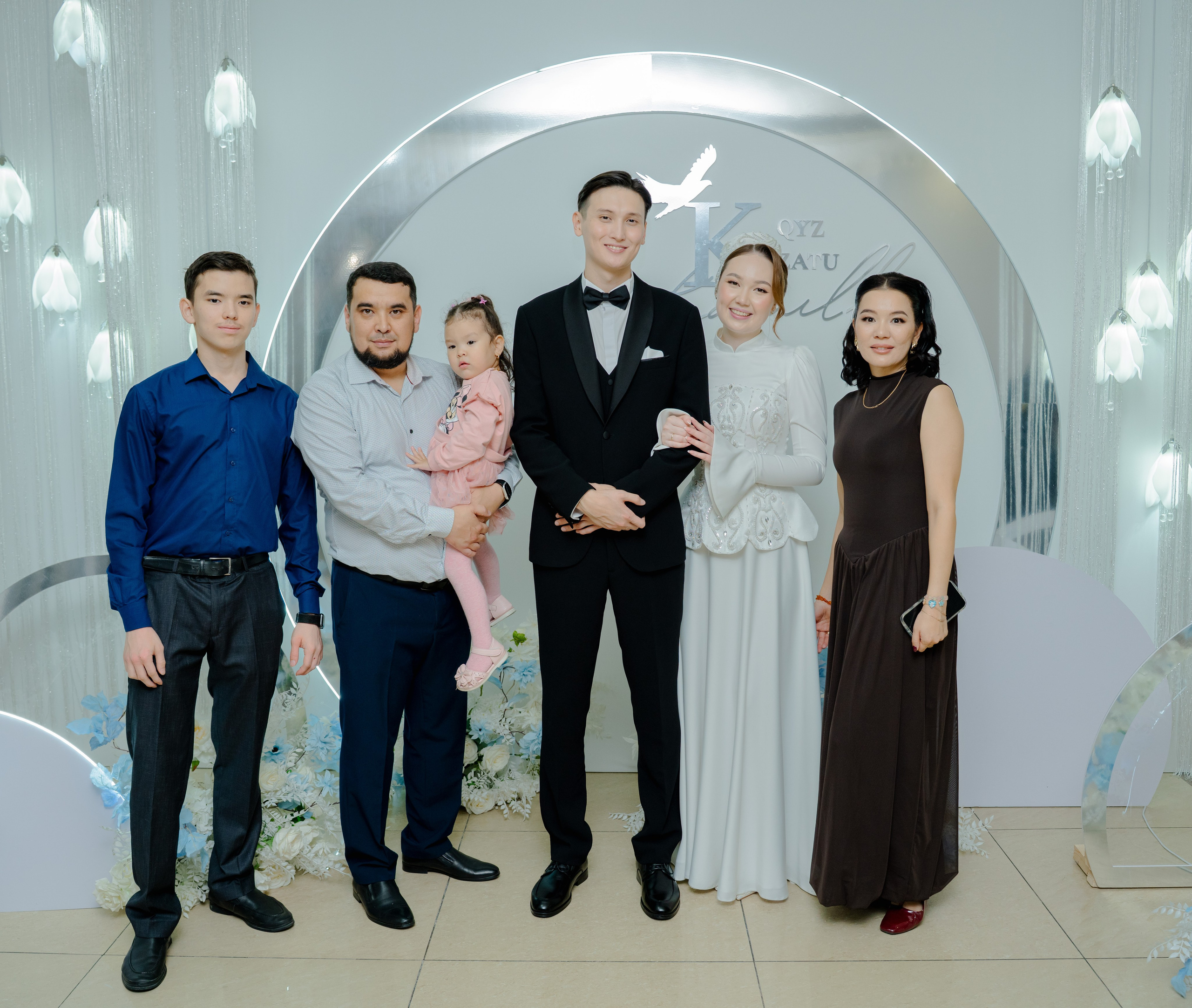 KAMILLA QYZ UZATU. Nomad media