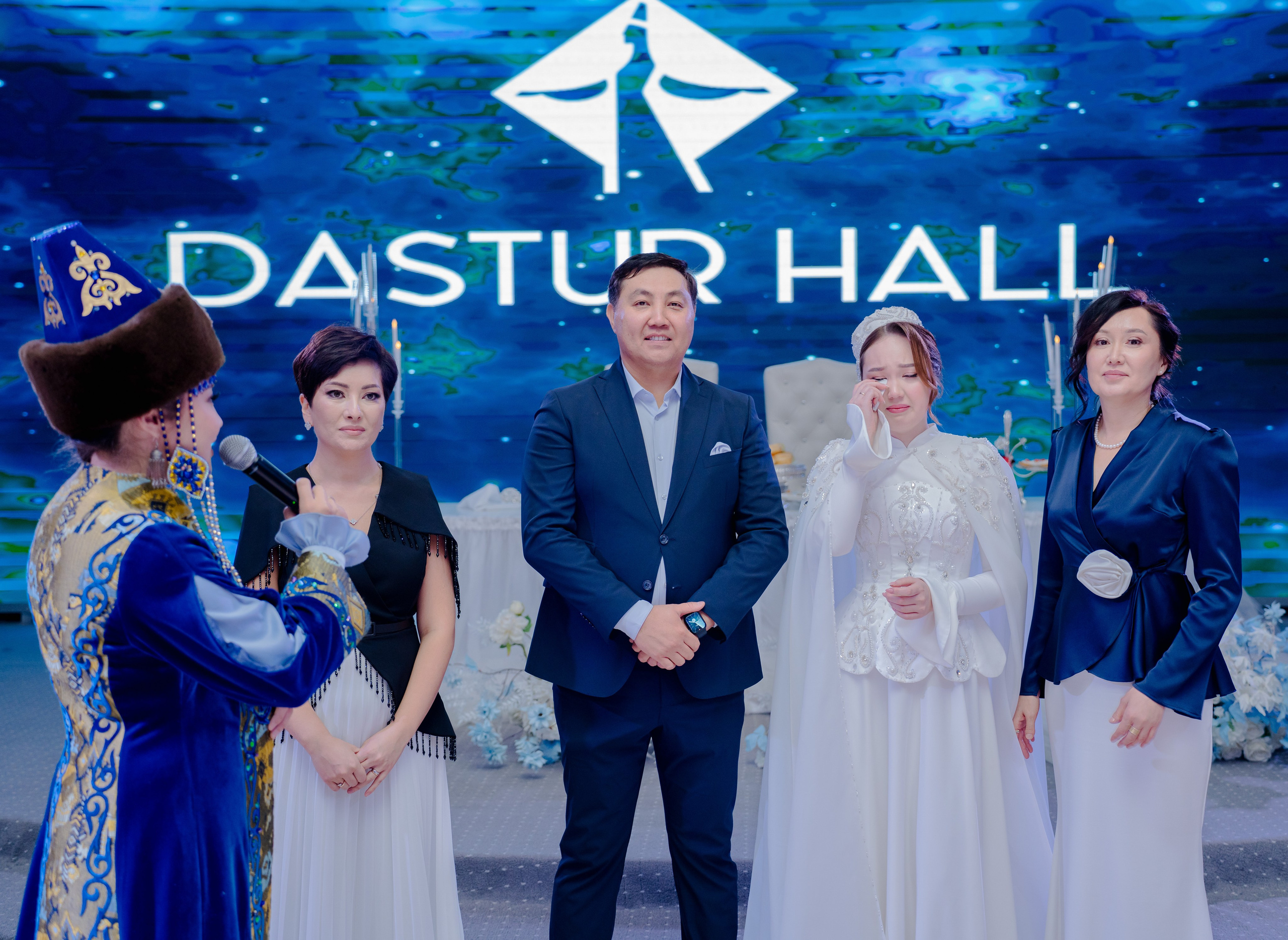 KAMILLA QYZ UZATU. Nomad media