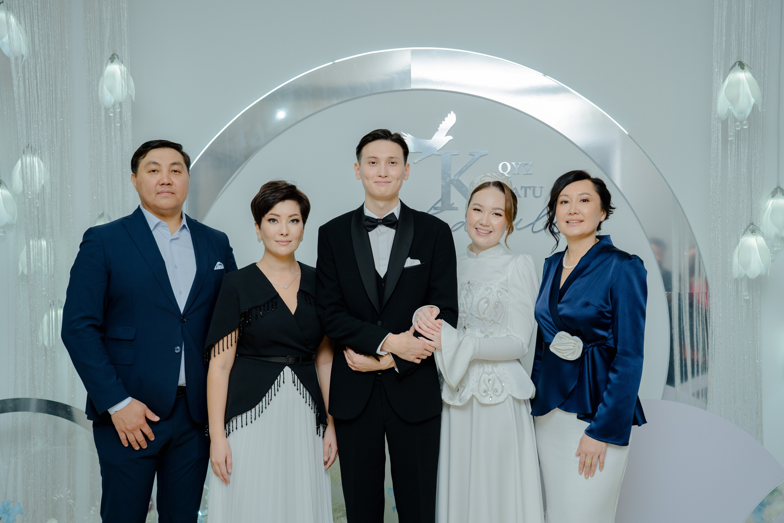 KAMILLA QYZ UZATU. Nomad media