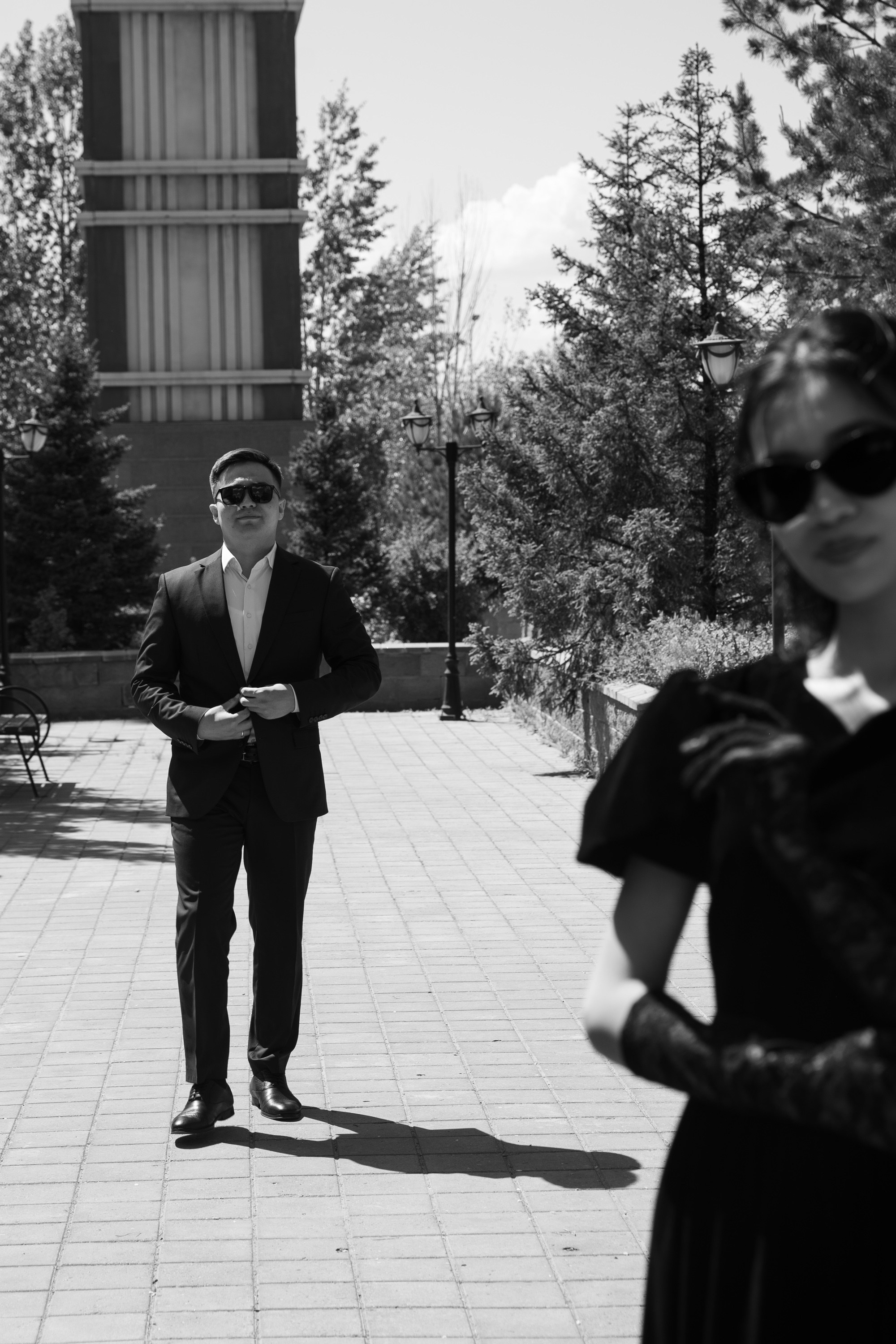 Love story burabai. Свадебный и репортажный фотограф в Астане T.Yertay «Nomad media»