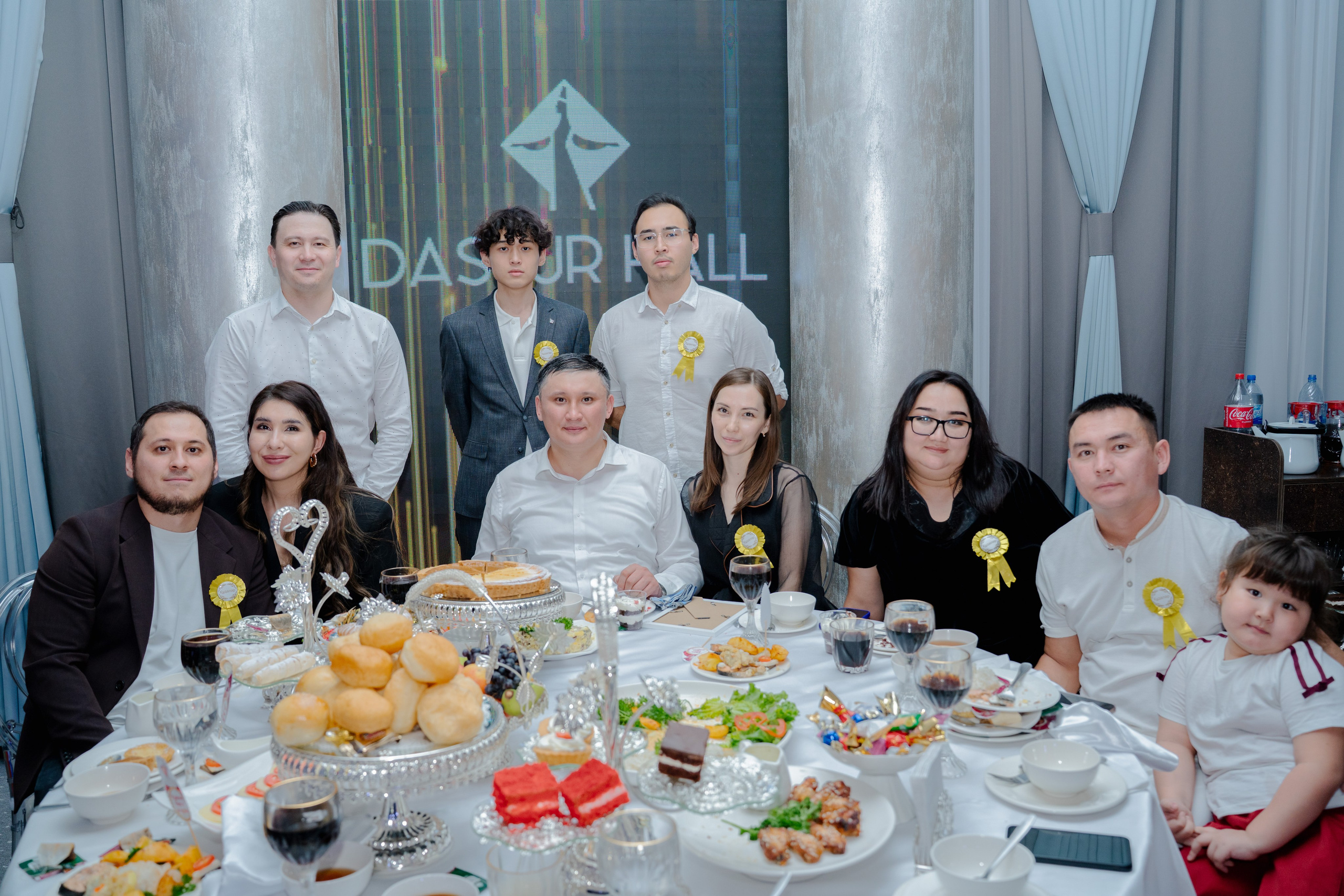 KAMILLA QYZ UZATU. Nomad media