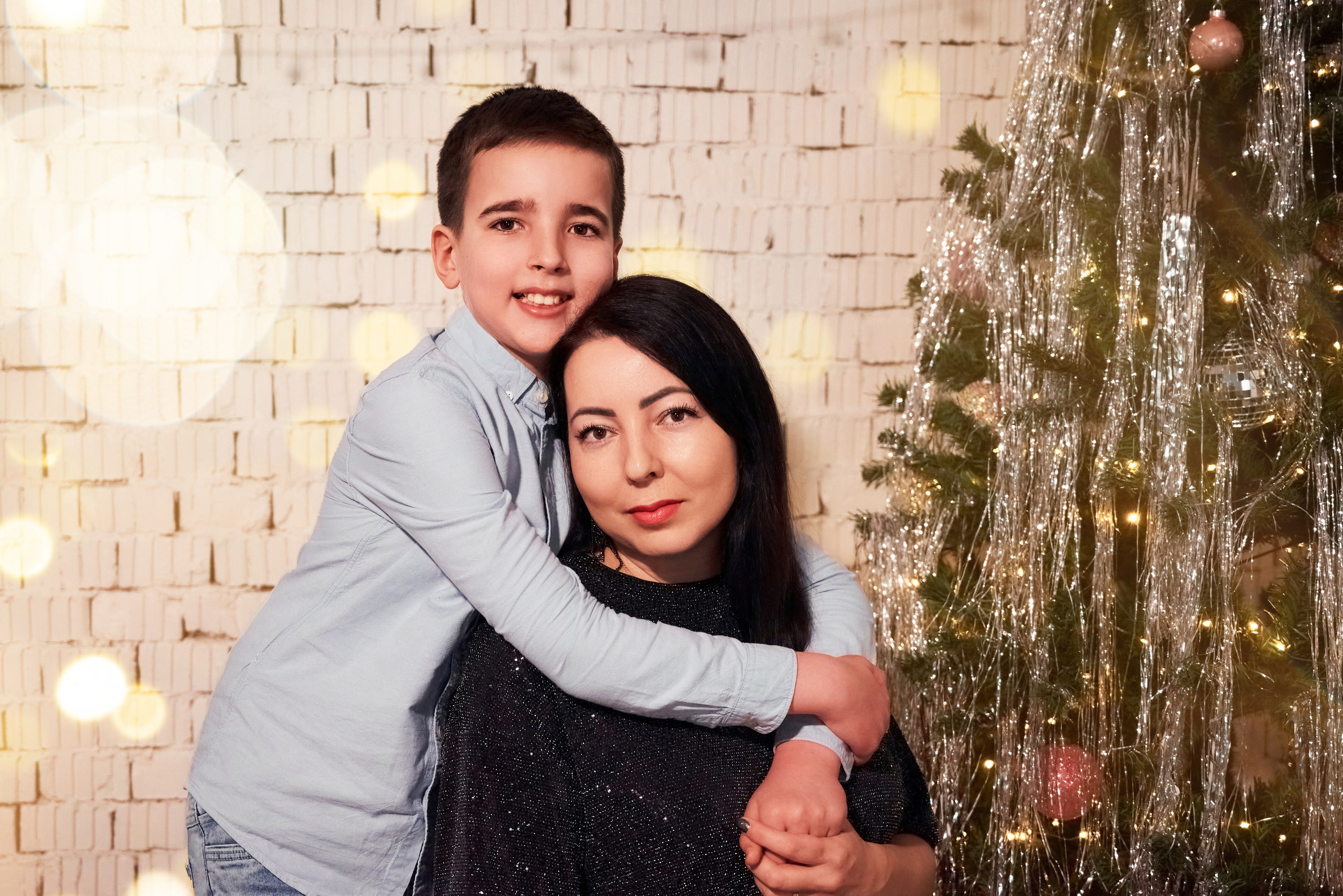 Фотопроект «Семьи ВОРДИ». Фотограф Зеленоград Москва