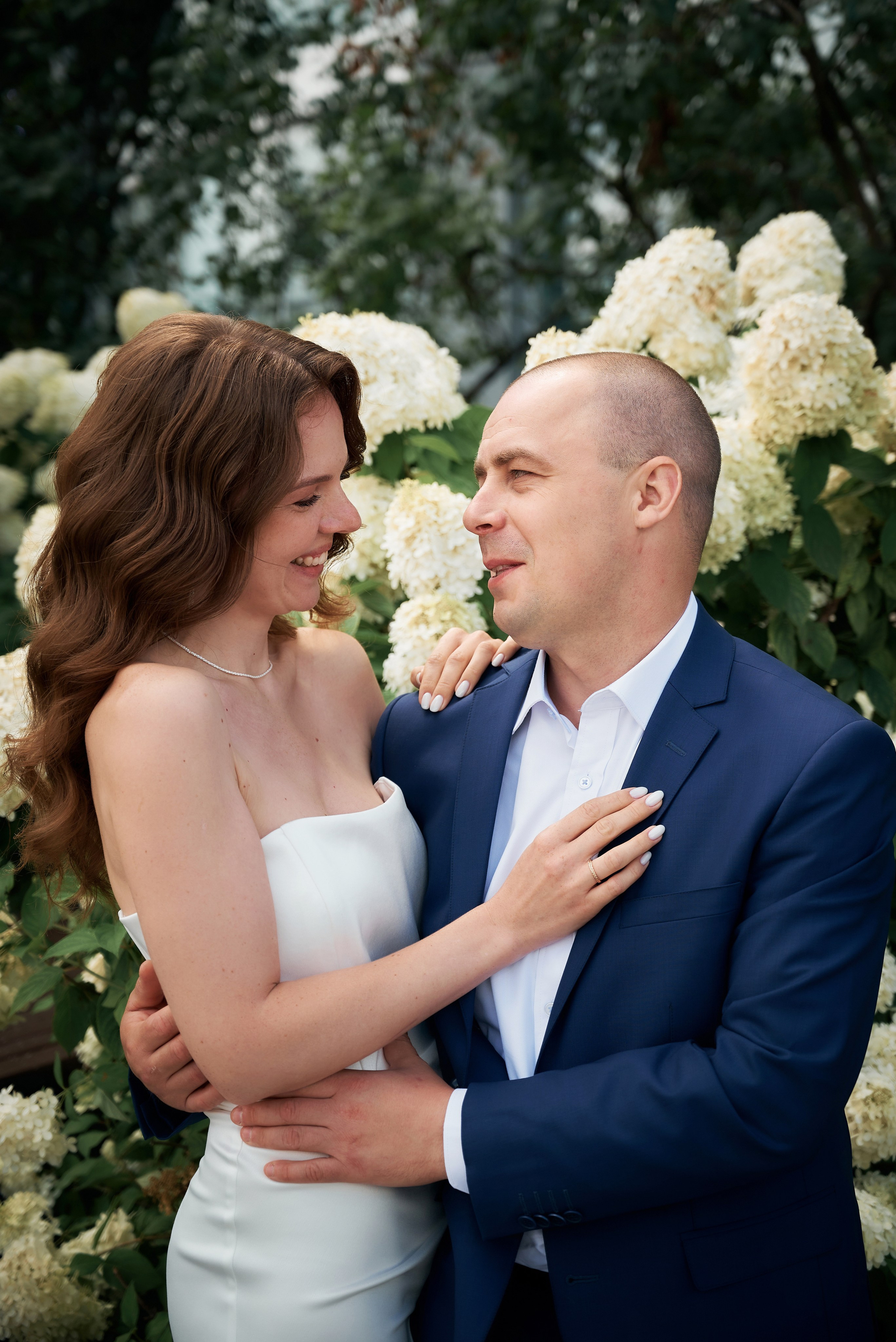 Камерная свадьба в Вегасе. Фотограф Зеленоград Москва