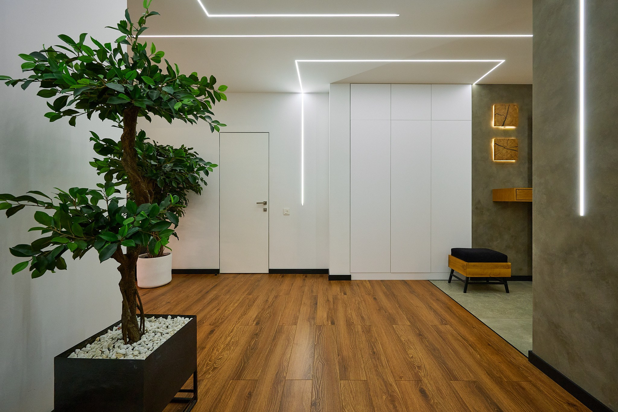 Квартира 174. Интерьерный фотограф в Краснодаре