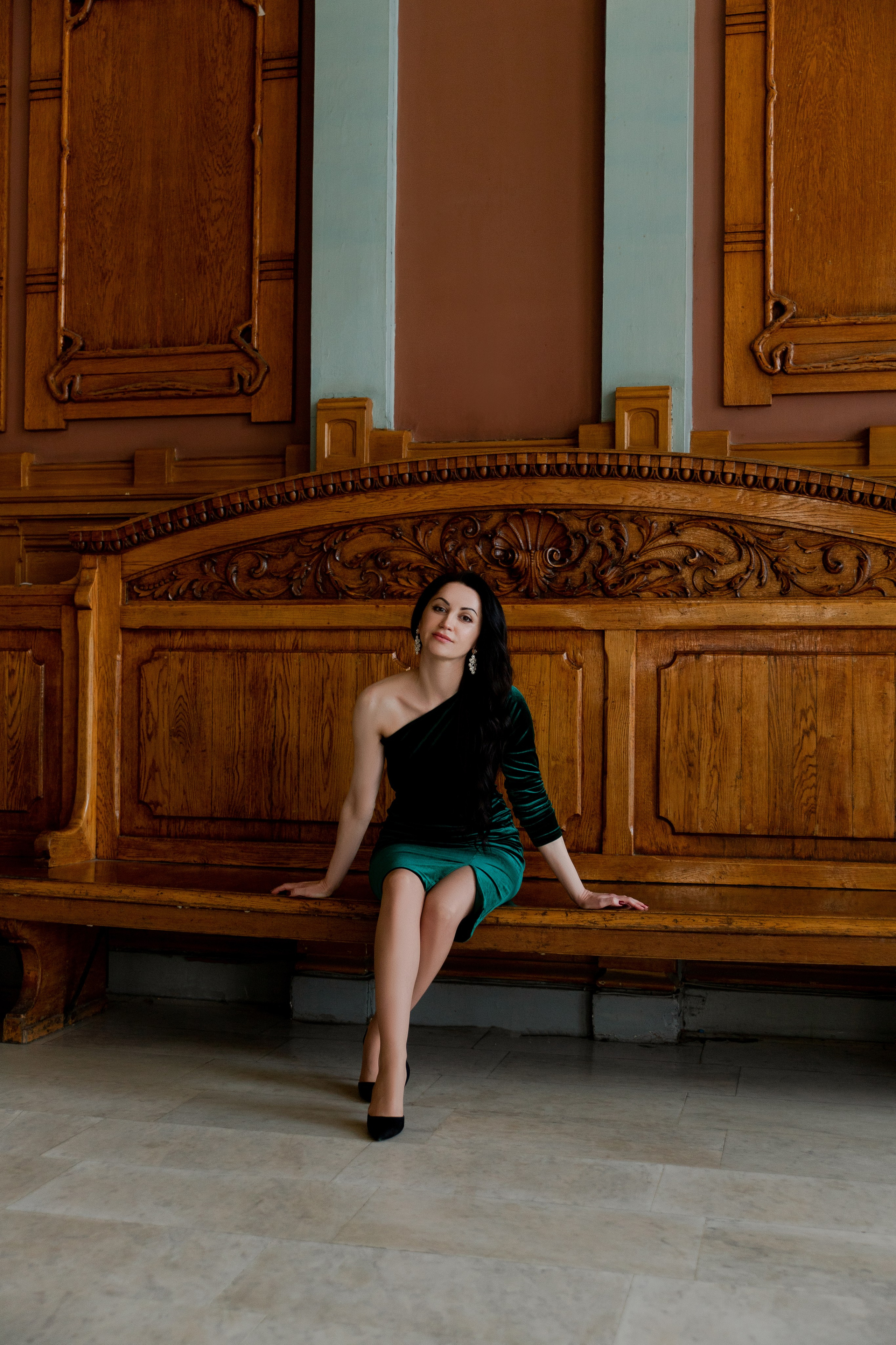 Алёна. Свадебный и семейный фотограф СПБ