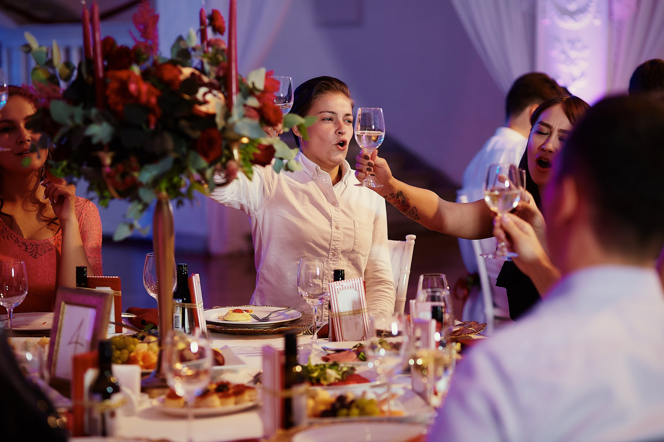 Анна и Владислав. Портфолио