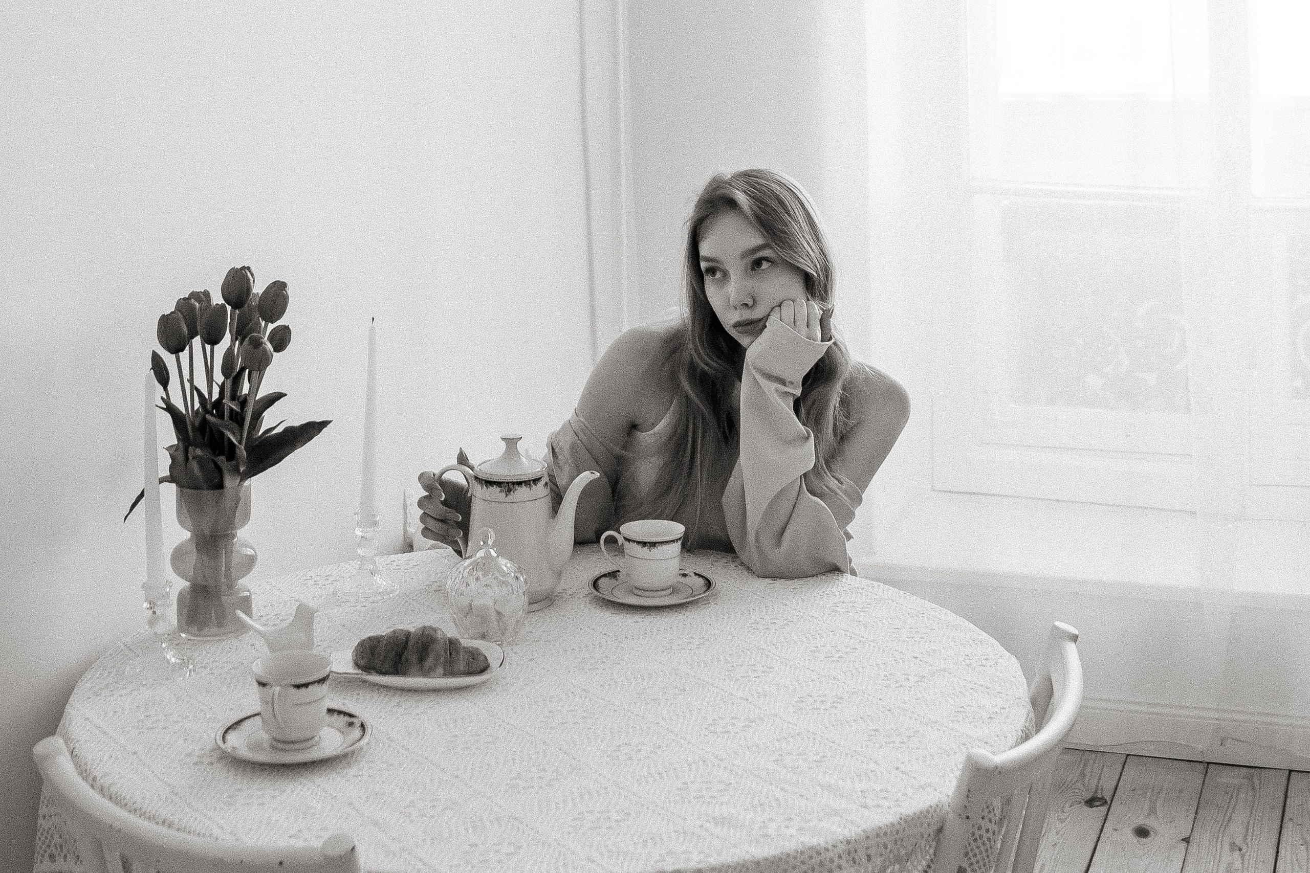 Маша. Свадебный фотограф в Казани и Санкт-Петербурге Евгения Есенина