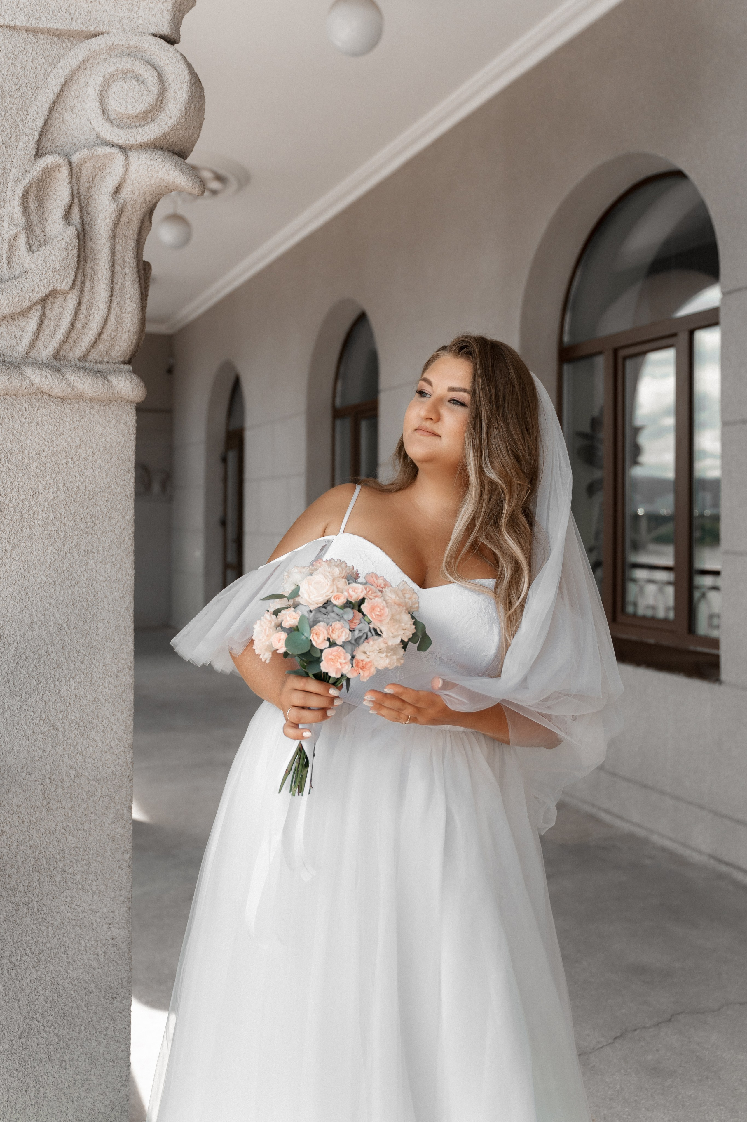 Екатерина и Дмитрий. Фотограф Ким Наталья в Красноярске