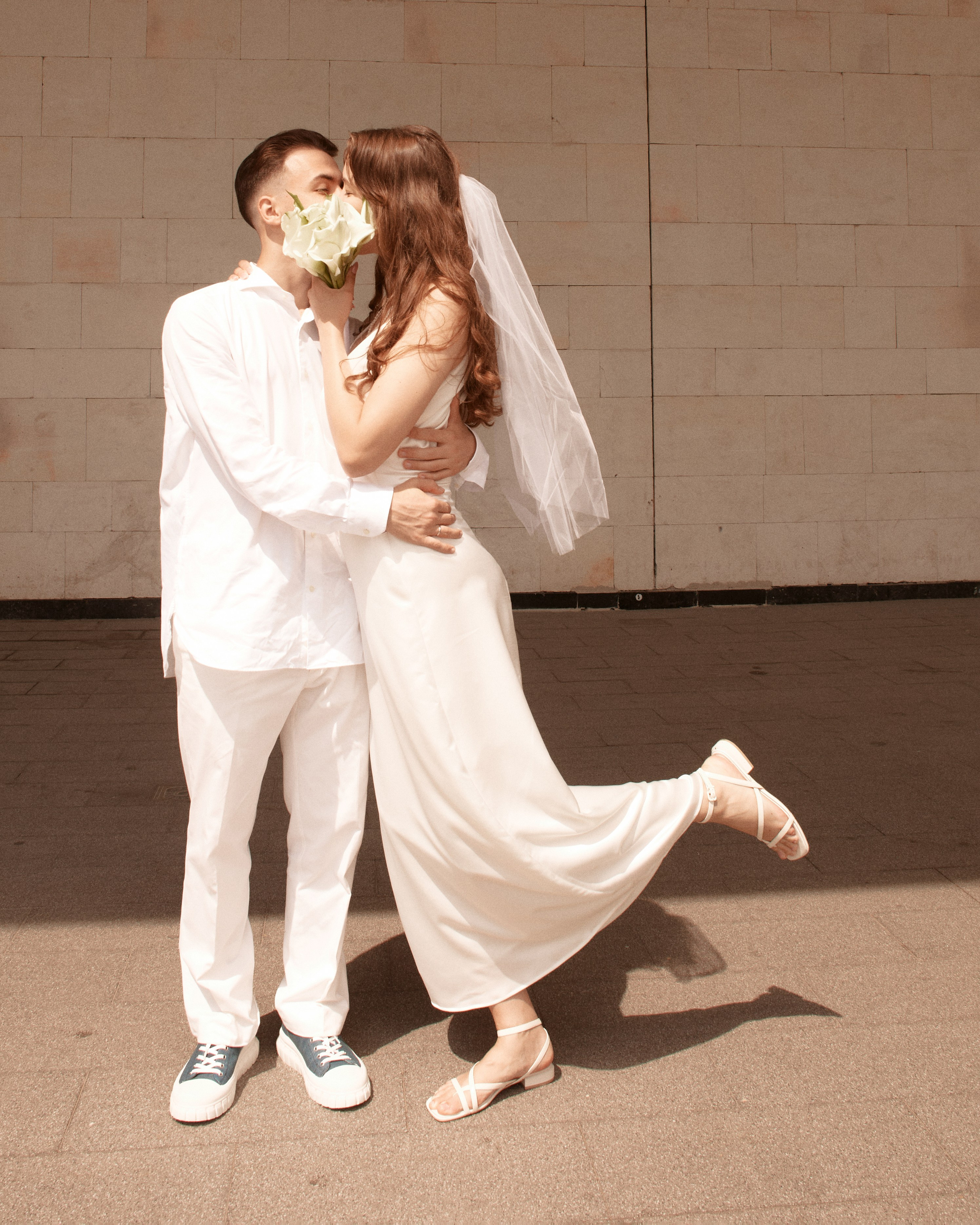 Любовь. Главная