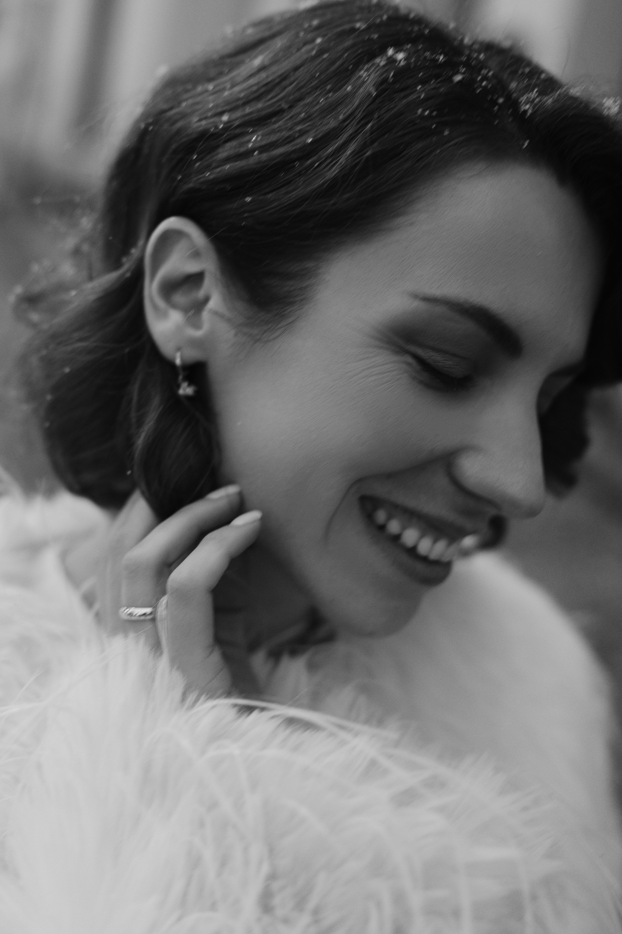 Оля и Андрей. Свадебный фотограф | Москва