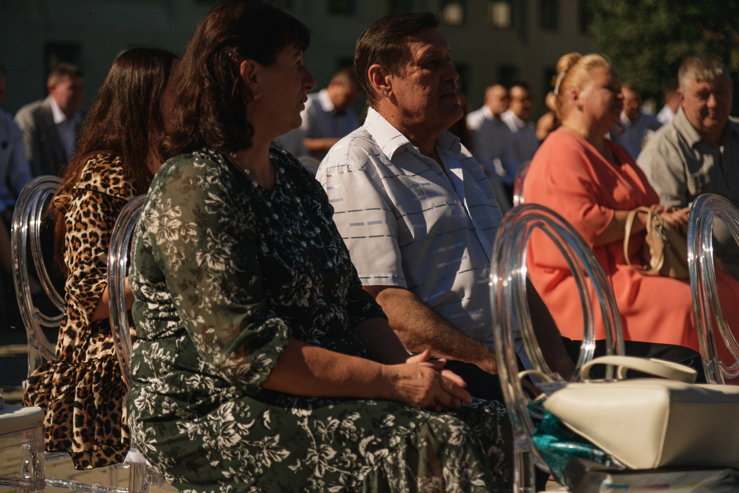 Таня и Вова. Фотограф Смоляк Алена