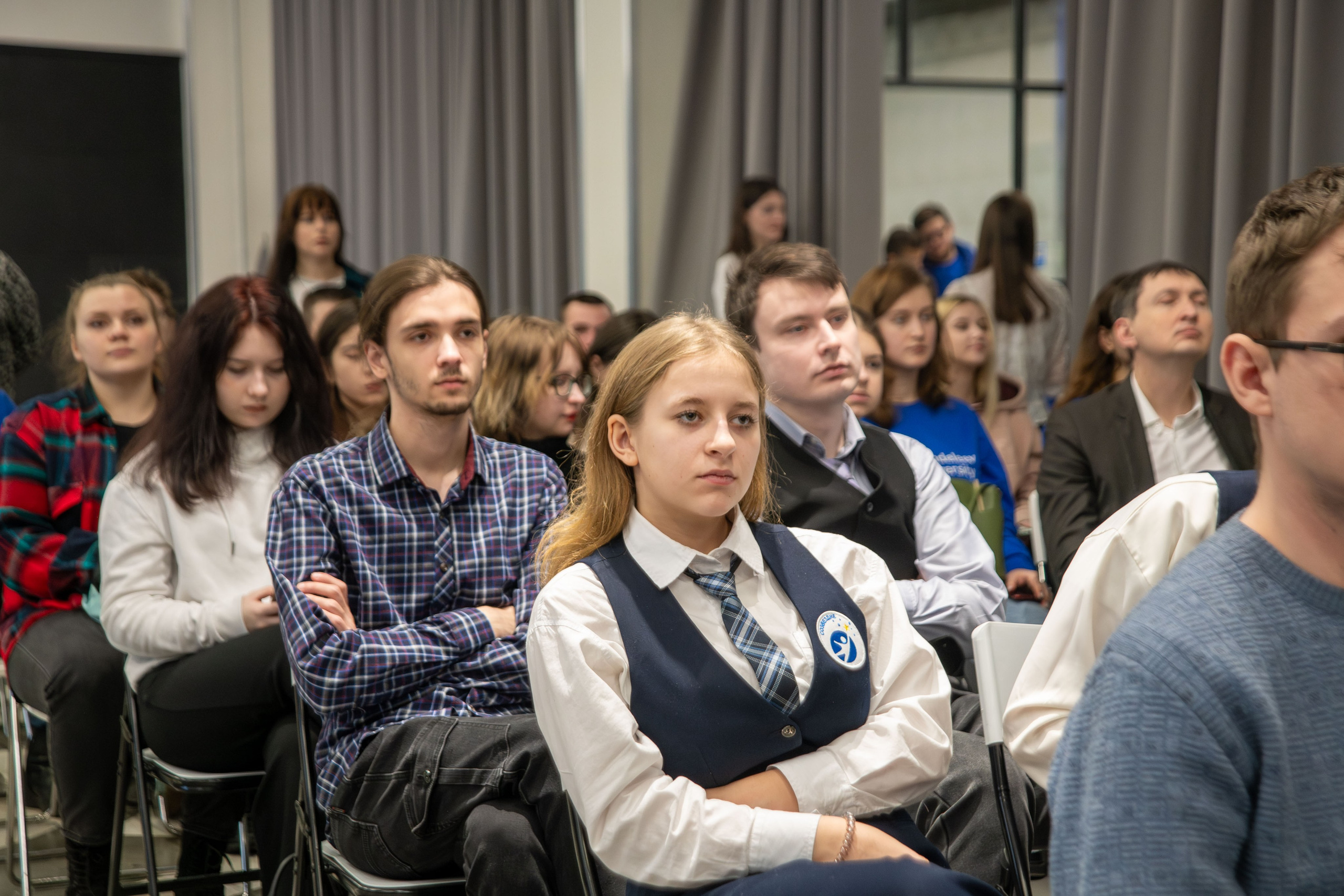 АСИ+ВЭБ. Большакова Полина — фотограф в Туле