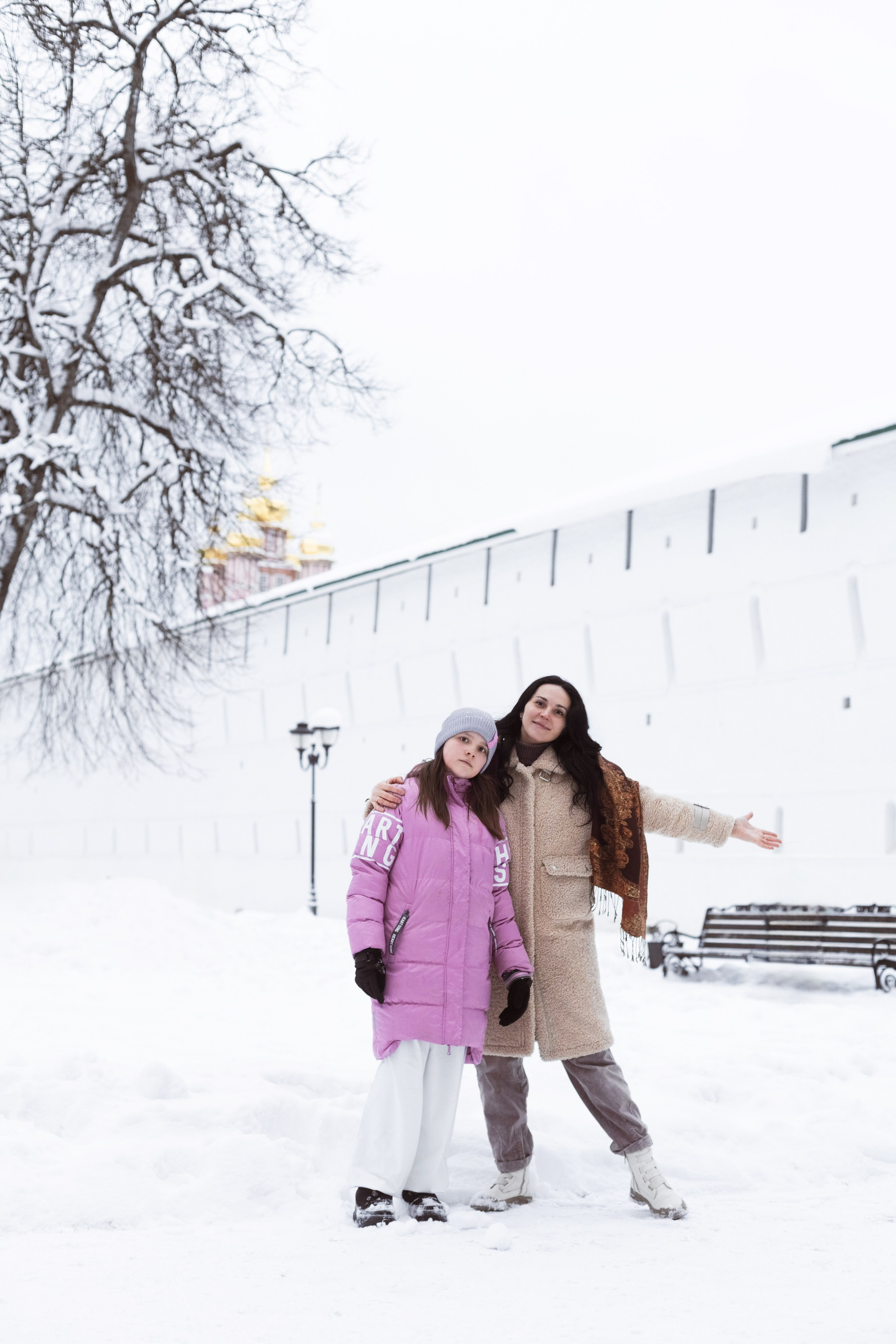 Семейная. MORRENAAA|Фотограф Сергиев-Посад | Москва | МО | Пушкино | Мытищи