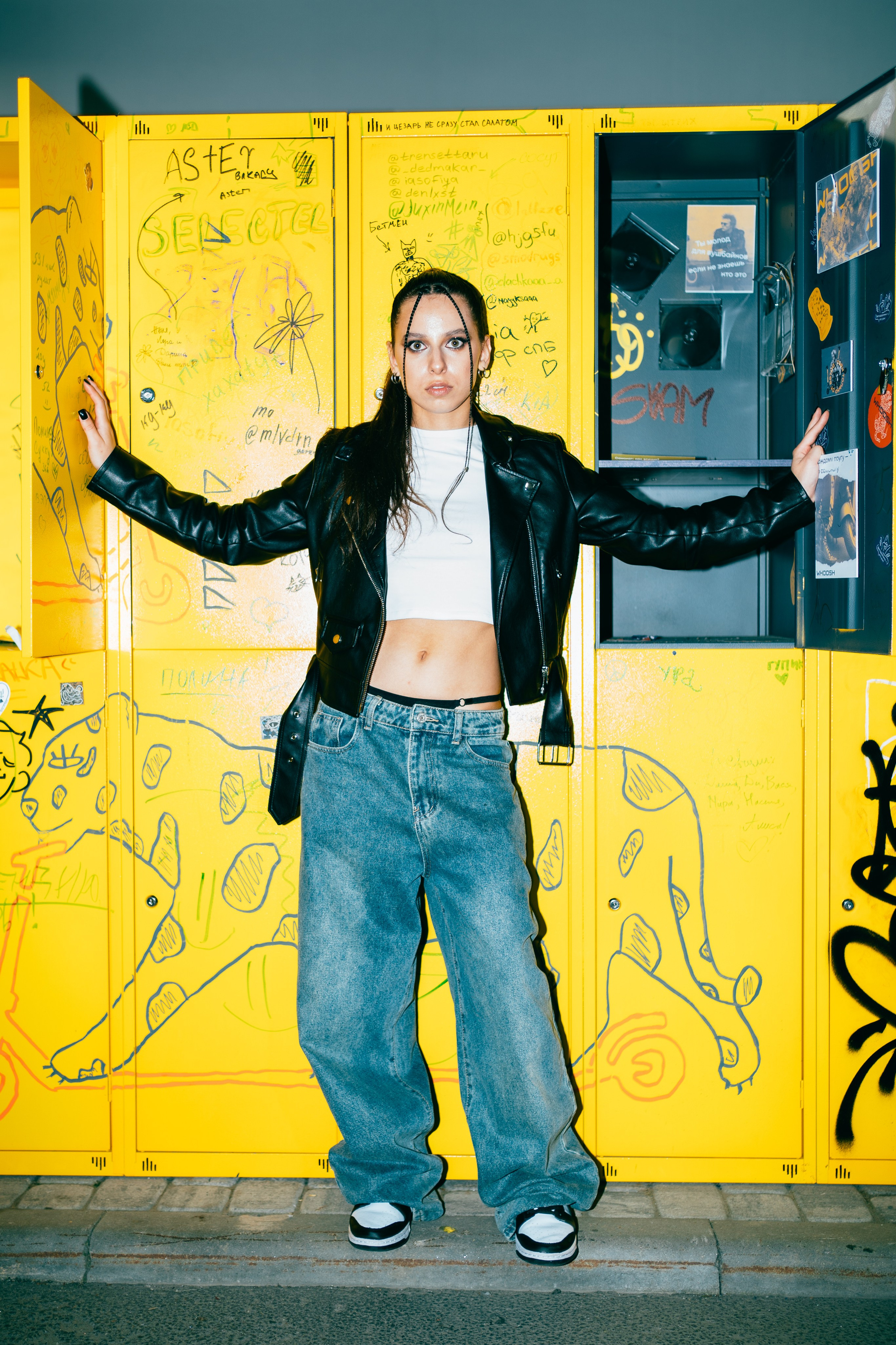 Лера. Репортажный фотограф в Санкт-Петербурге. Фотограф на мероприятие в СПБ