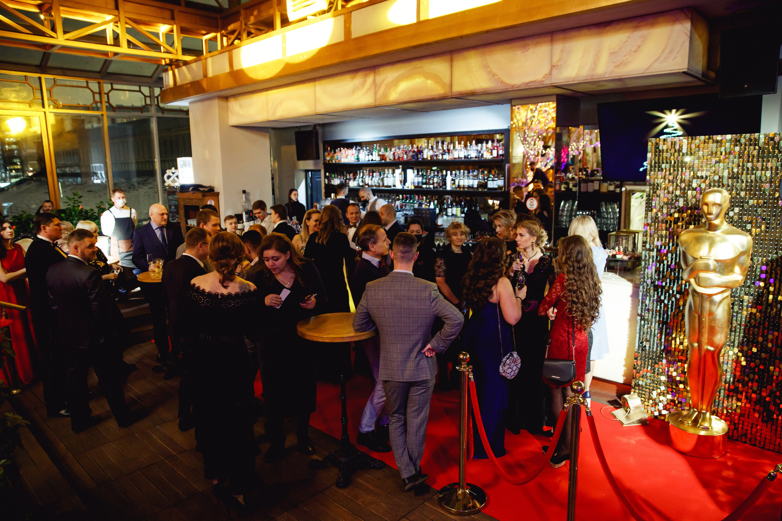 46. Фотограф Недорез Александр в Москве. Репортаж на ваших мероприятиях